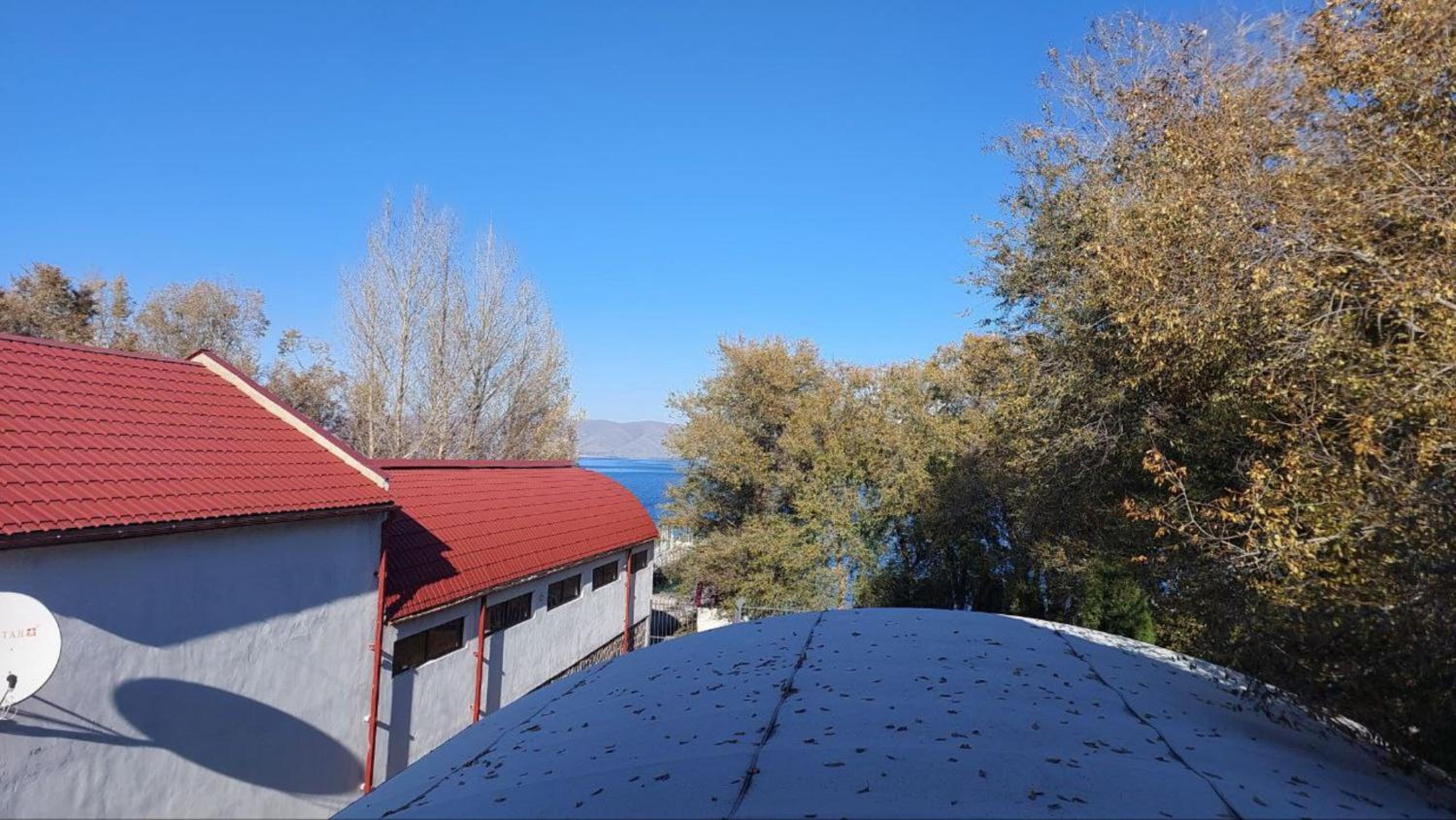 Mon Ami Sevan
