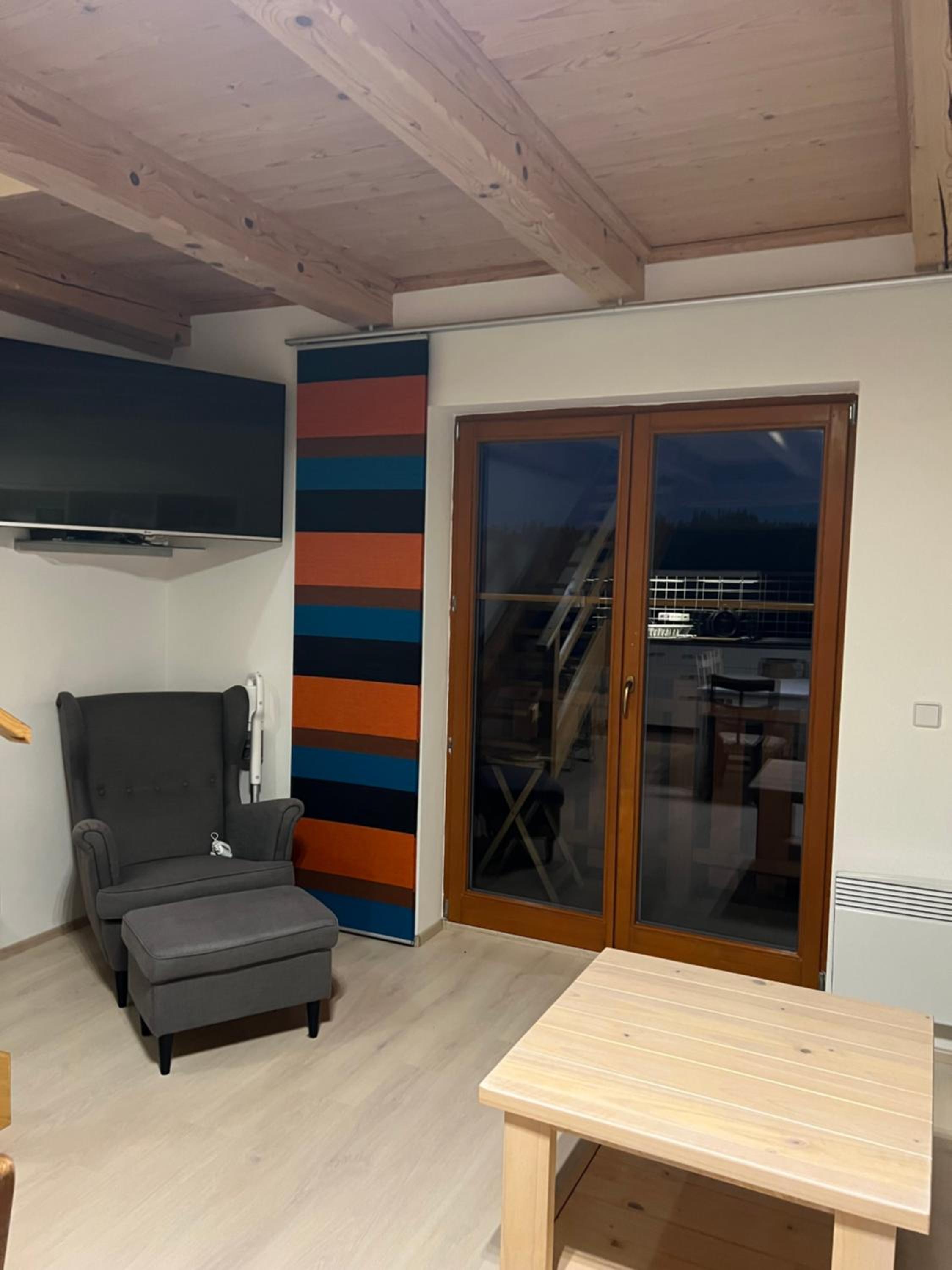 Apartmán Vítkovice 405