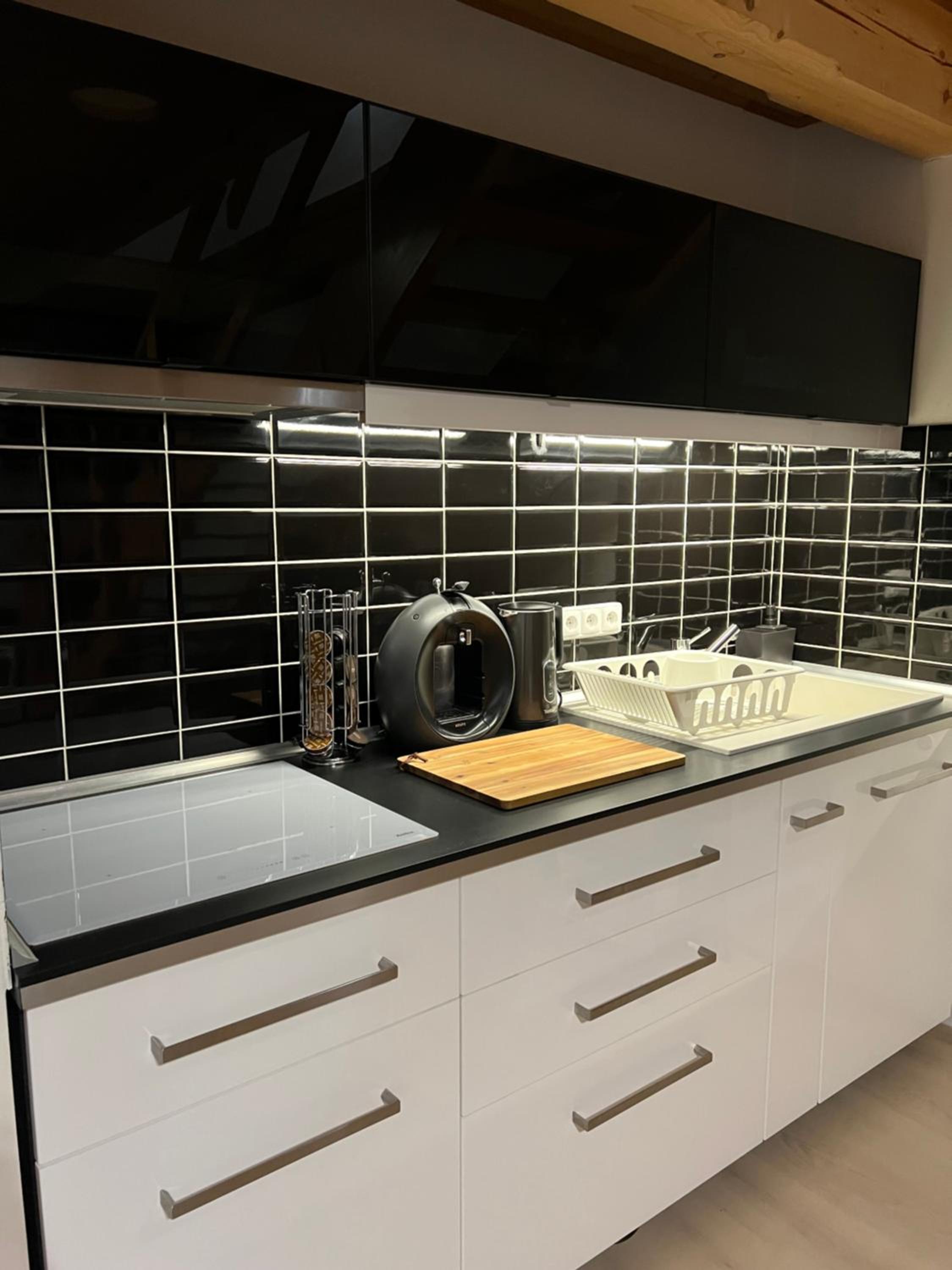 Apartmán Vítkovice 405