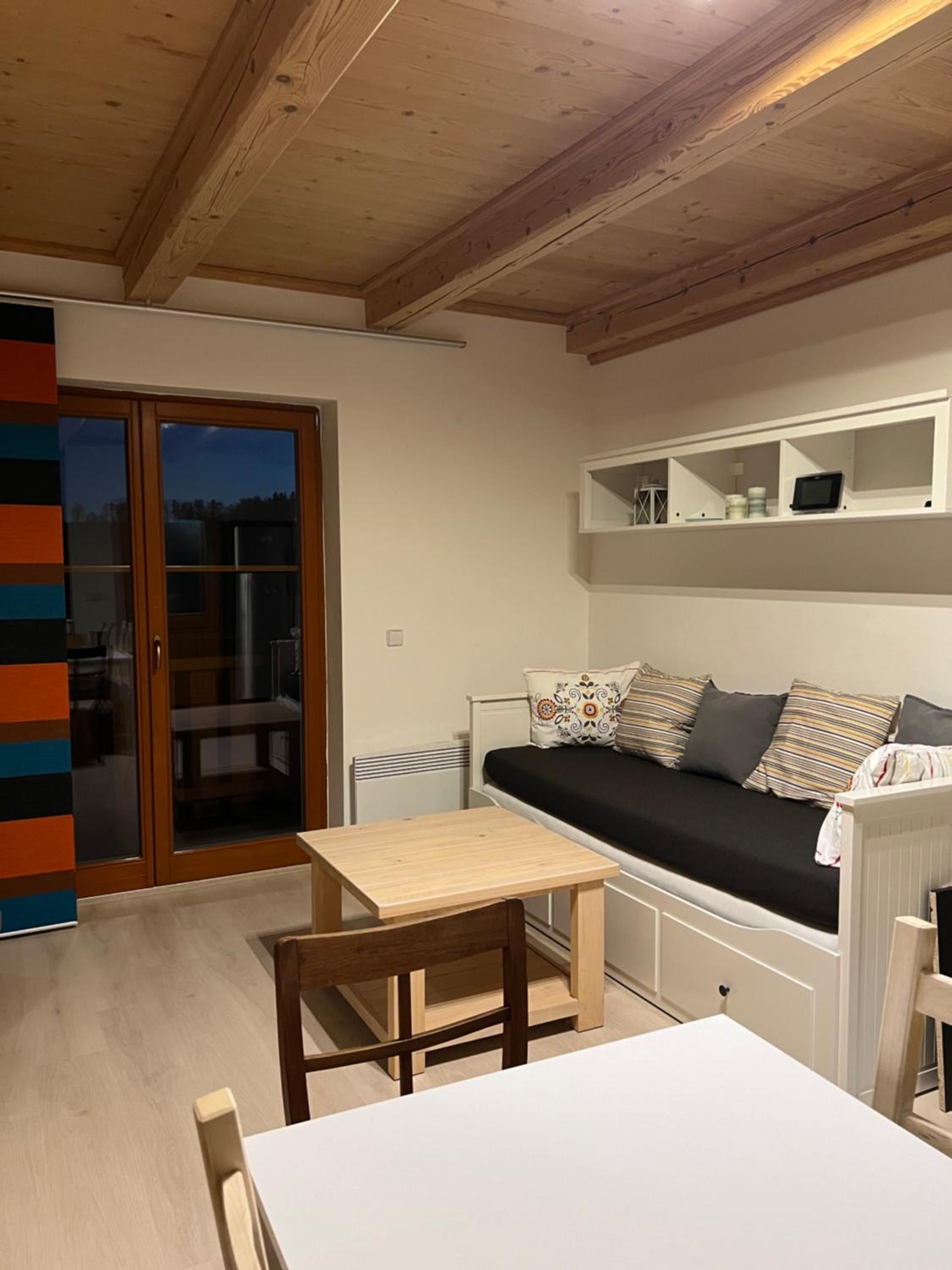 Apartmán Vítkovice 405