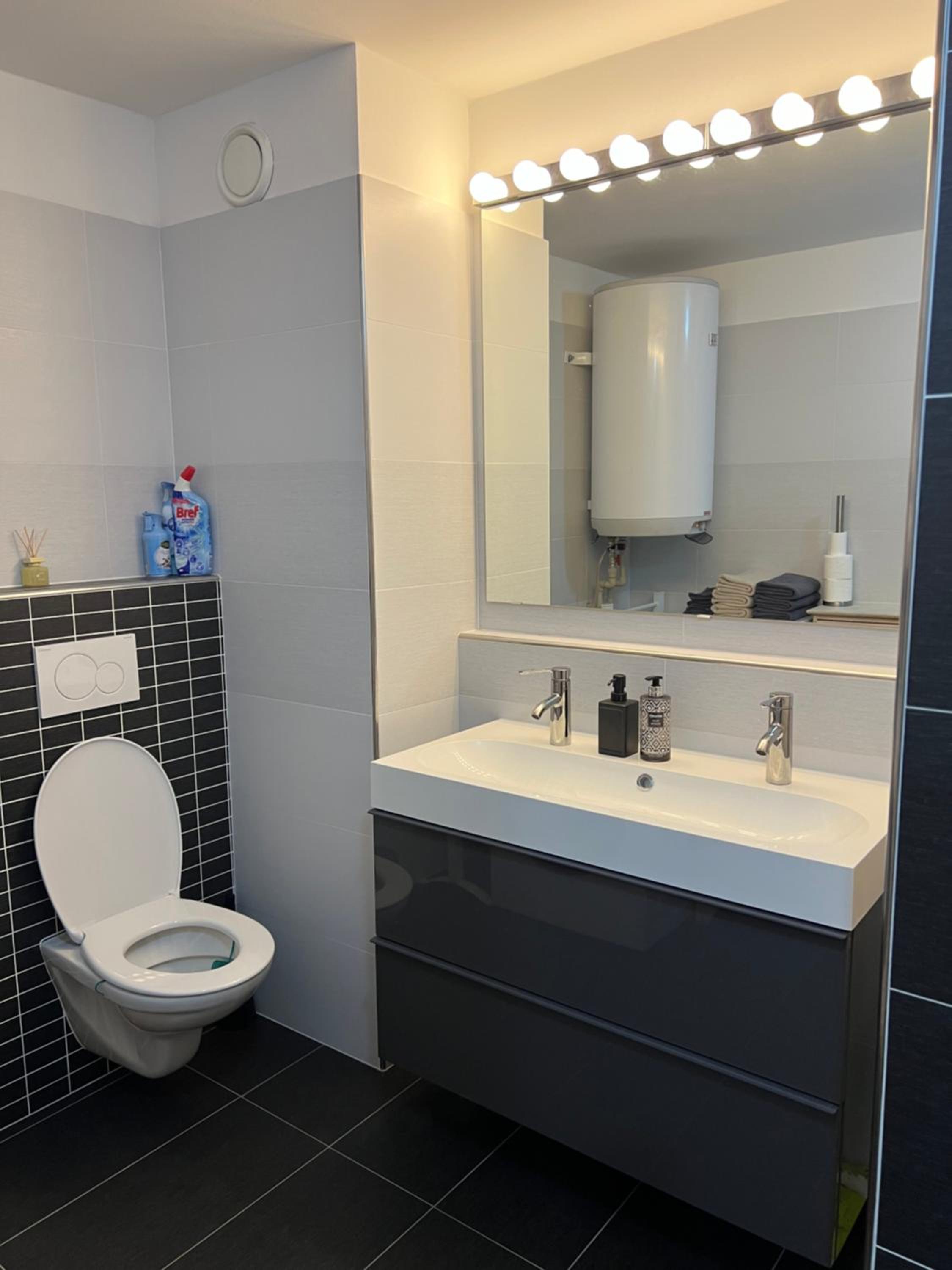 Apartmán Vítkovice 405