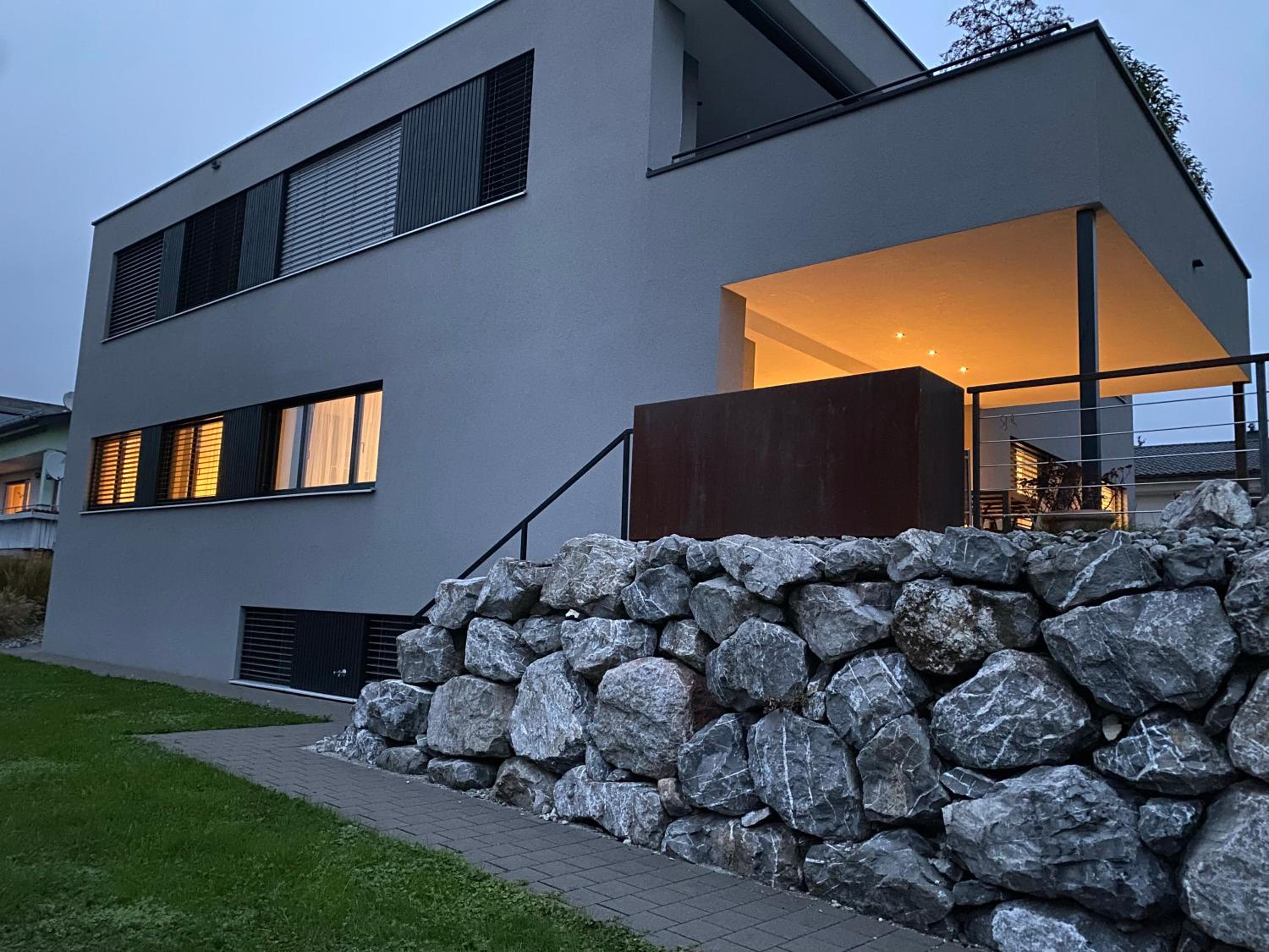 Apartment Irmi