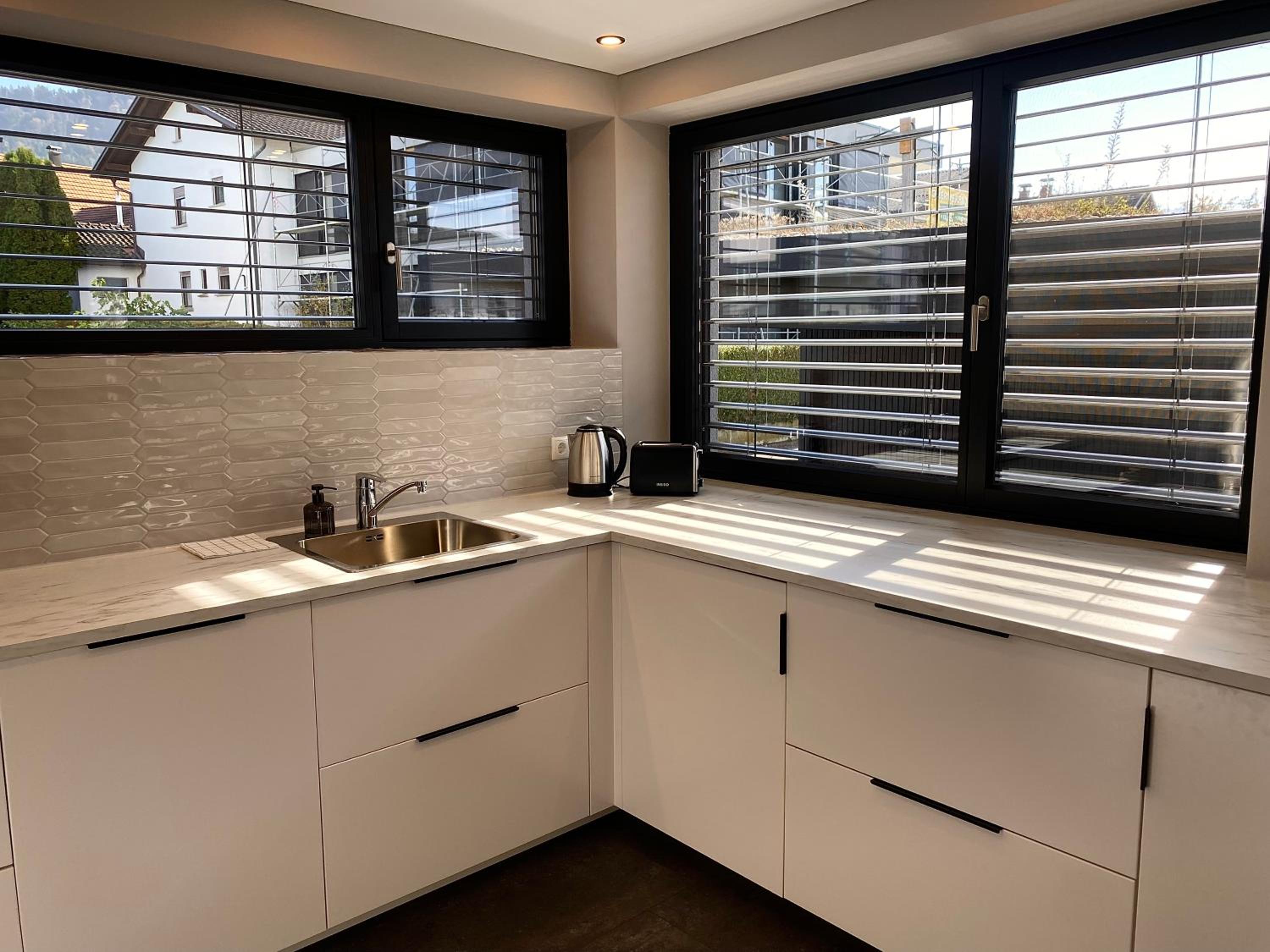 Apartment Irmi