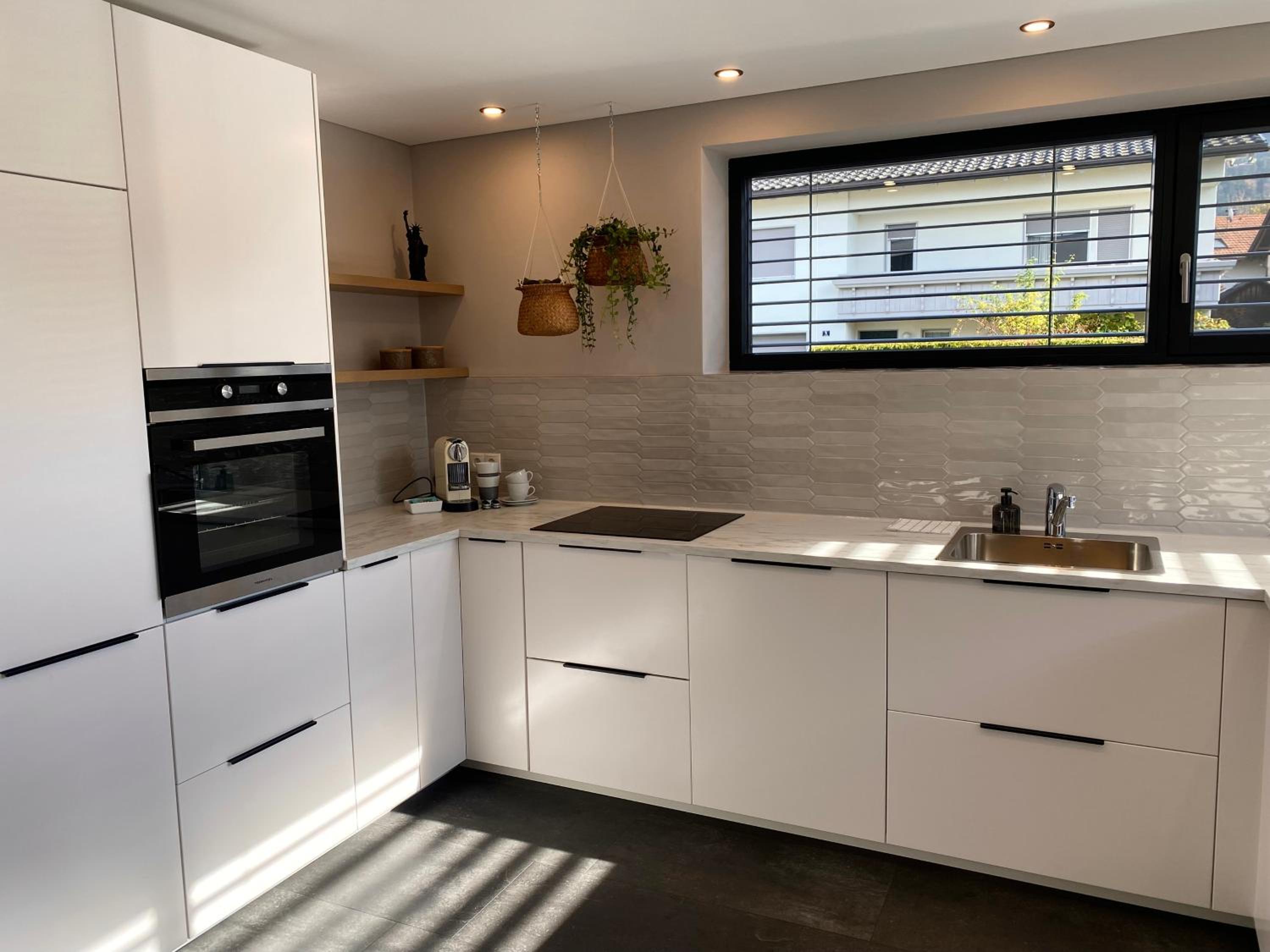 Apartment Irmi