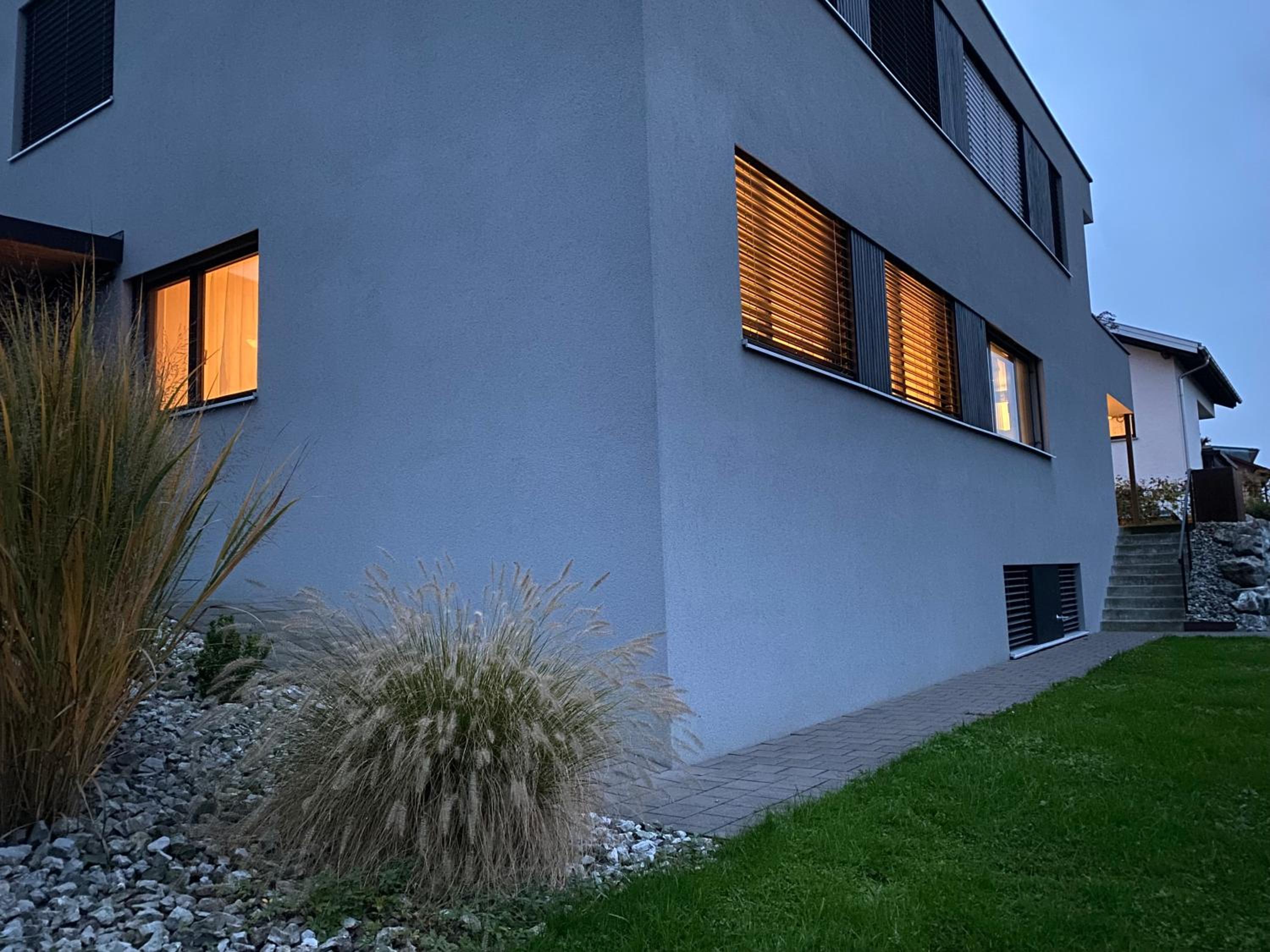 Apartment Irmi