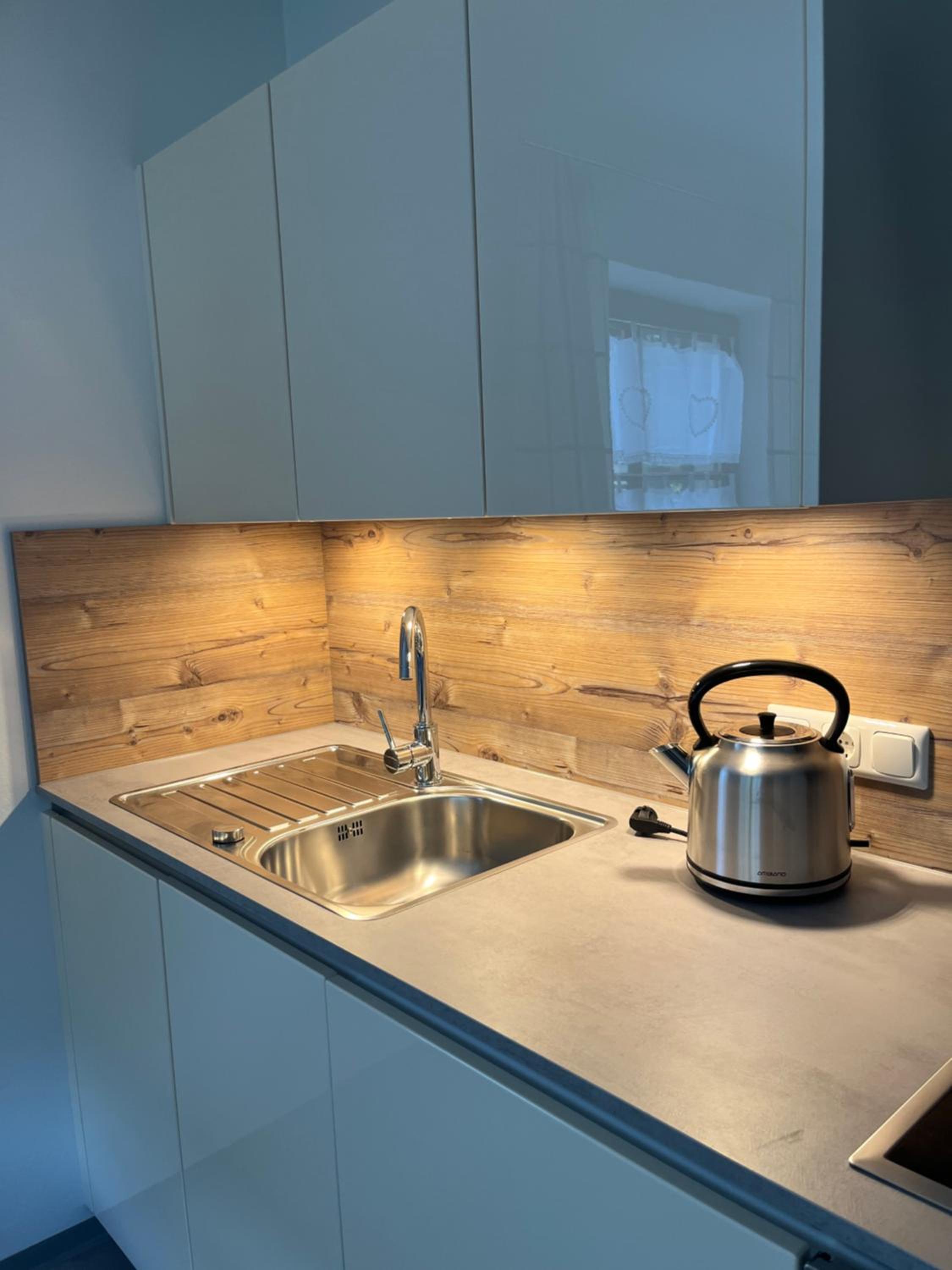 Apartment Ploner