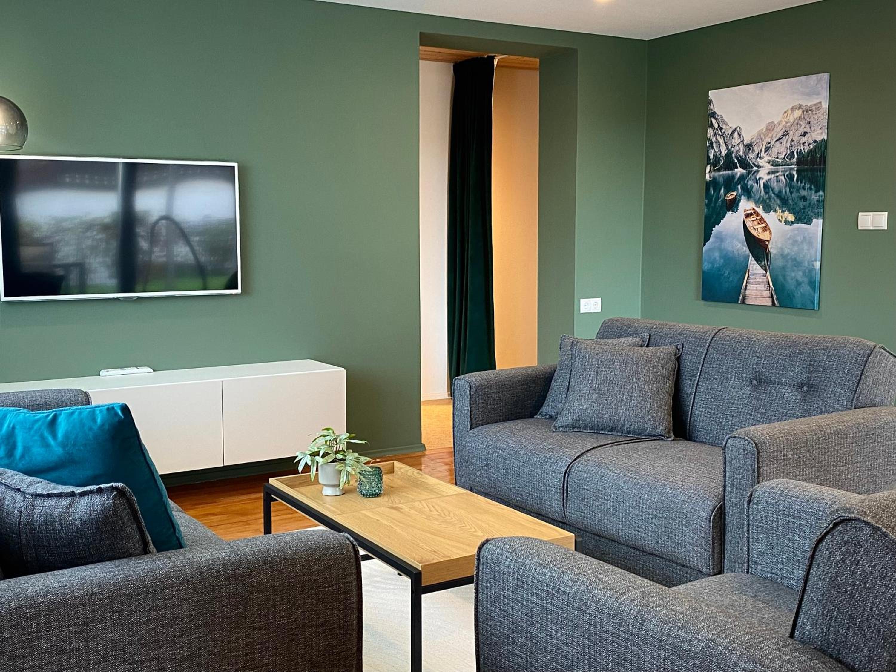 Apartment Irmi