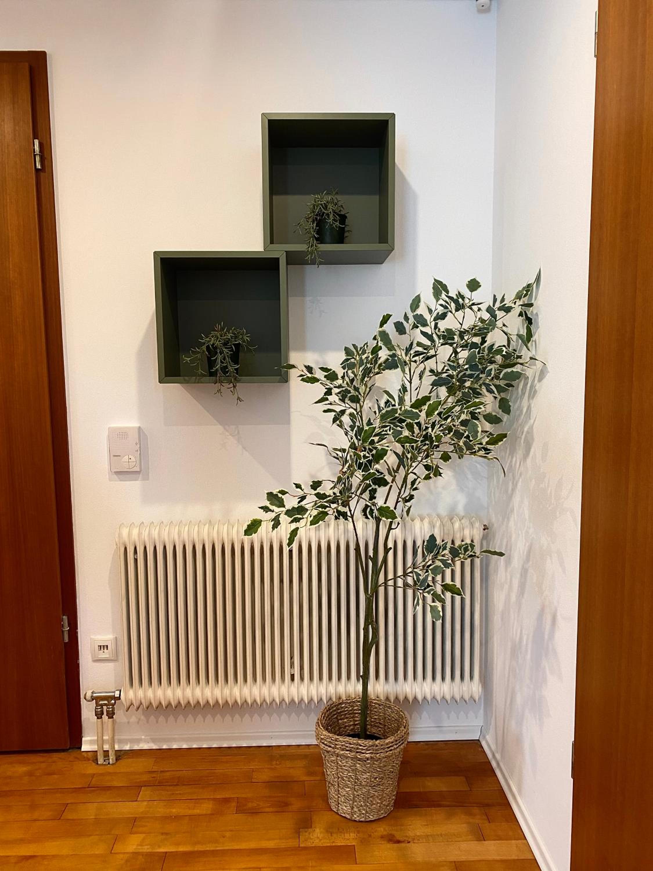 Apartment Irmi