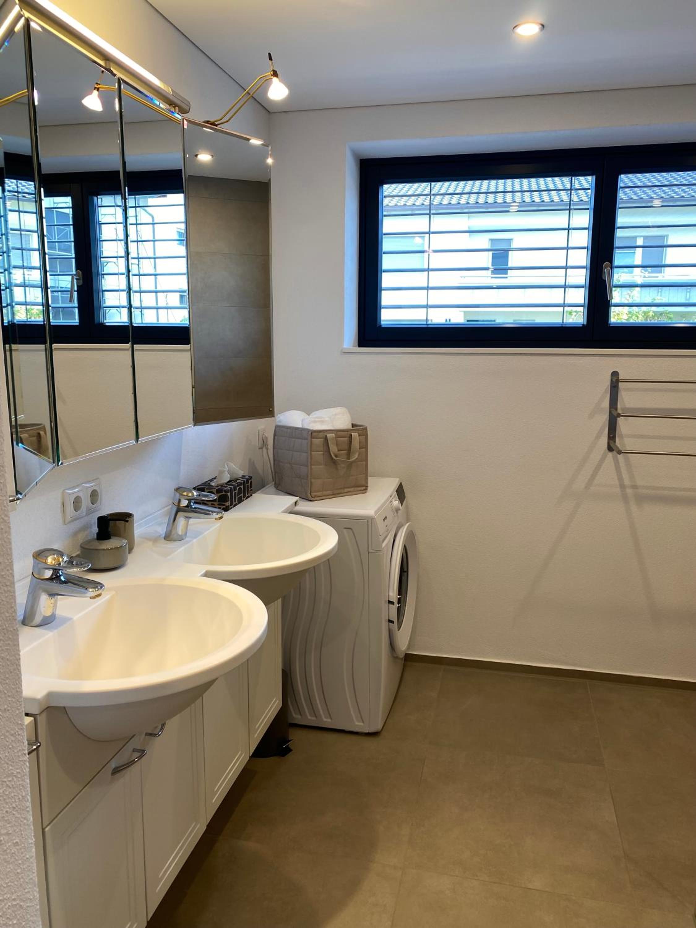 Apartment Irmi