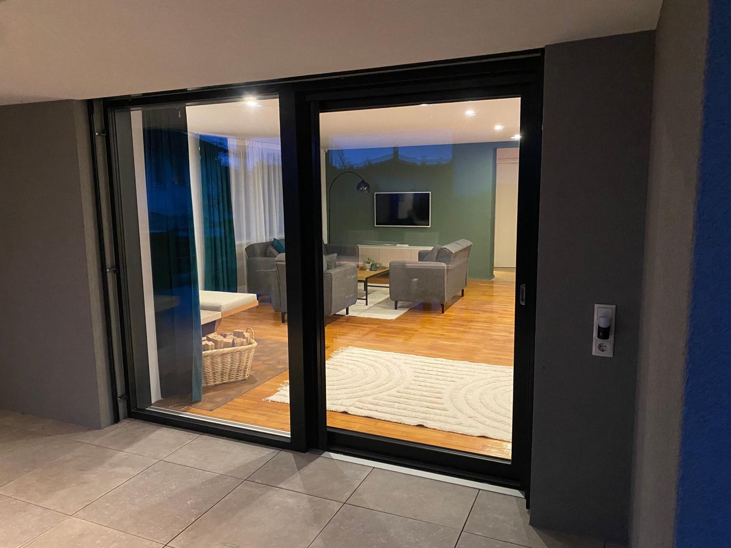 Apartment Irmi
