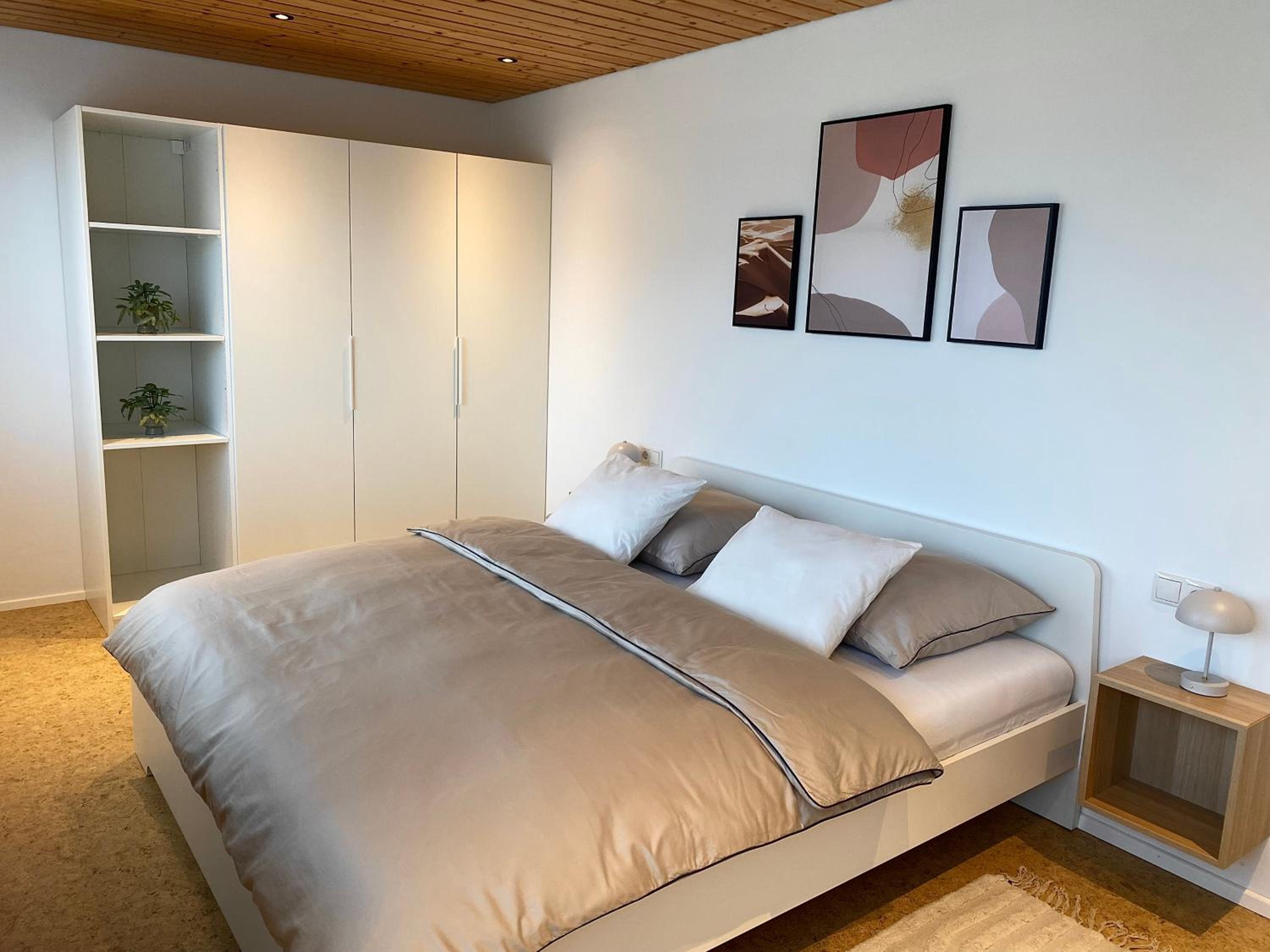 Apartment Irmi