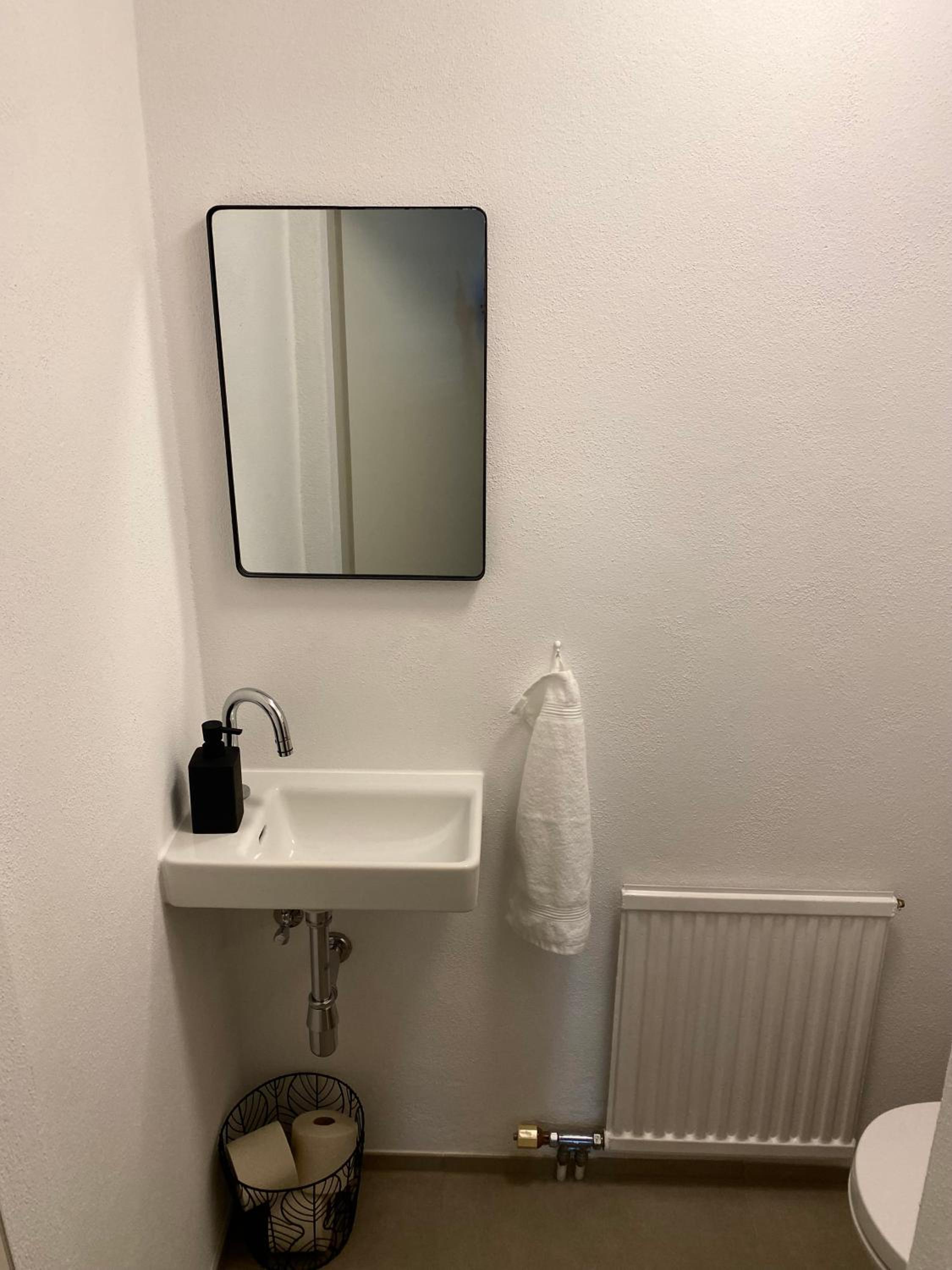 Apartment Irmi