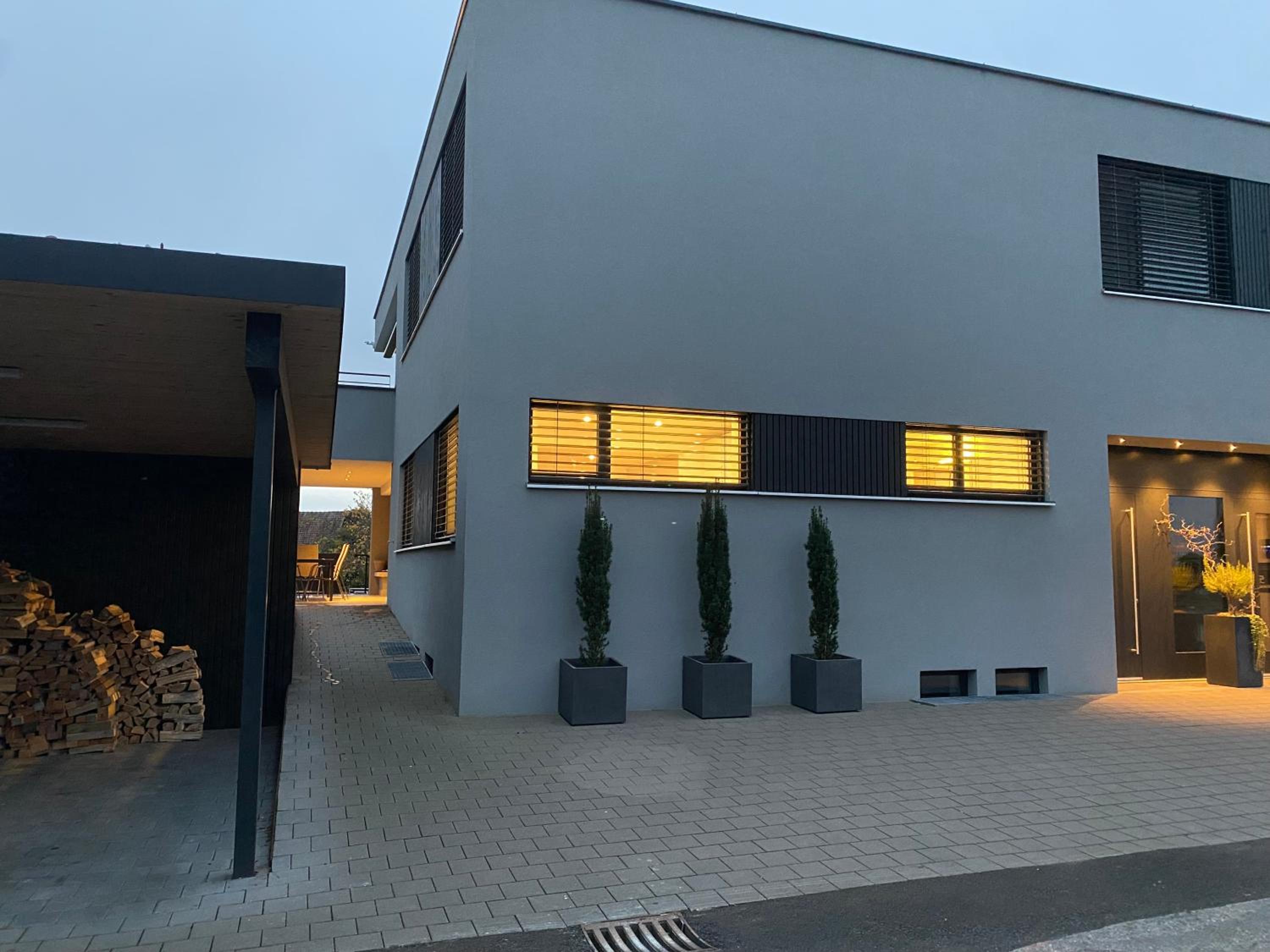 Apartment Irmi