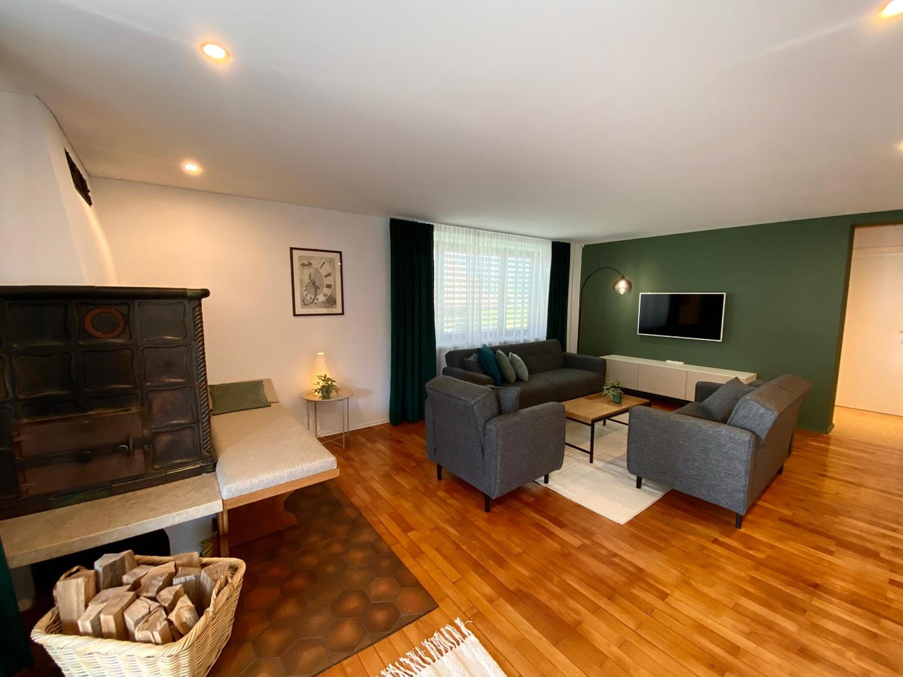 Apartment Irmi