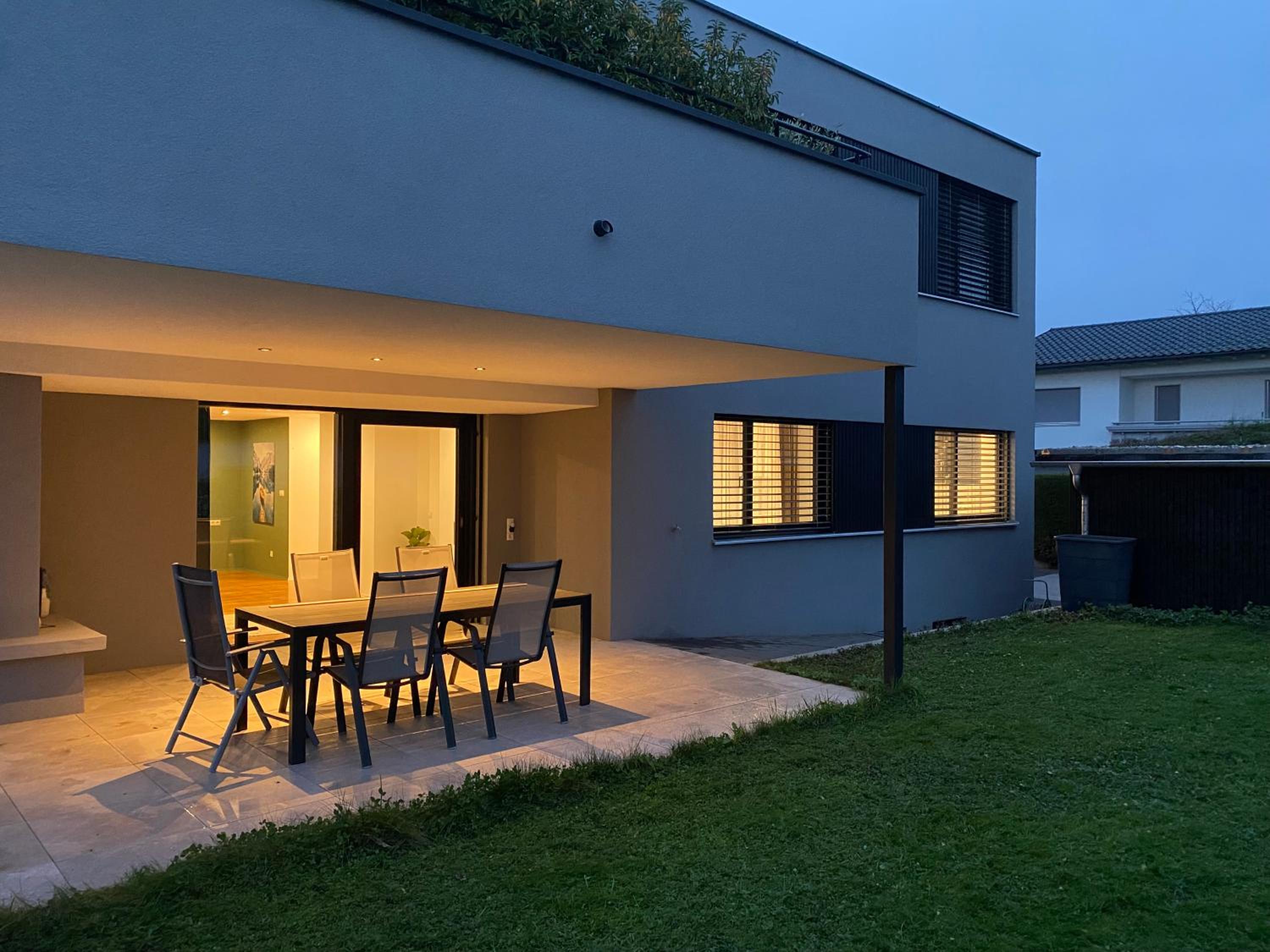 Apartment Irmi