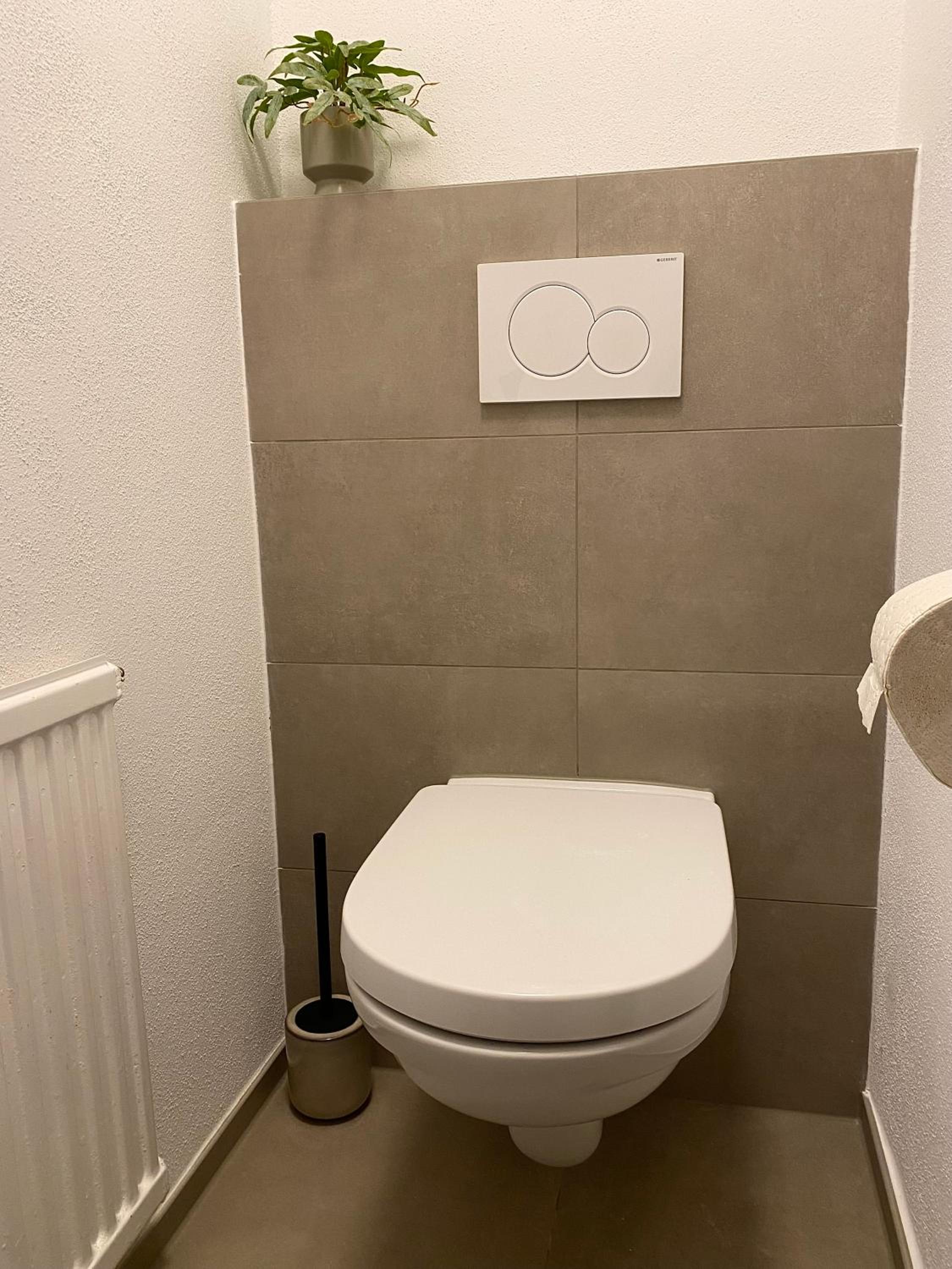 Apartment Irmi