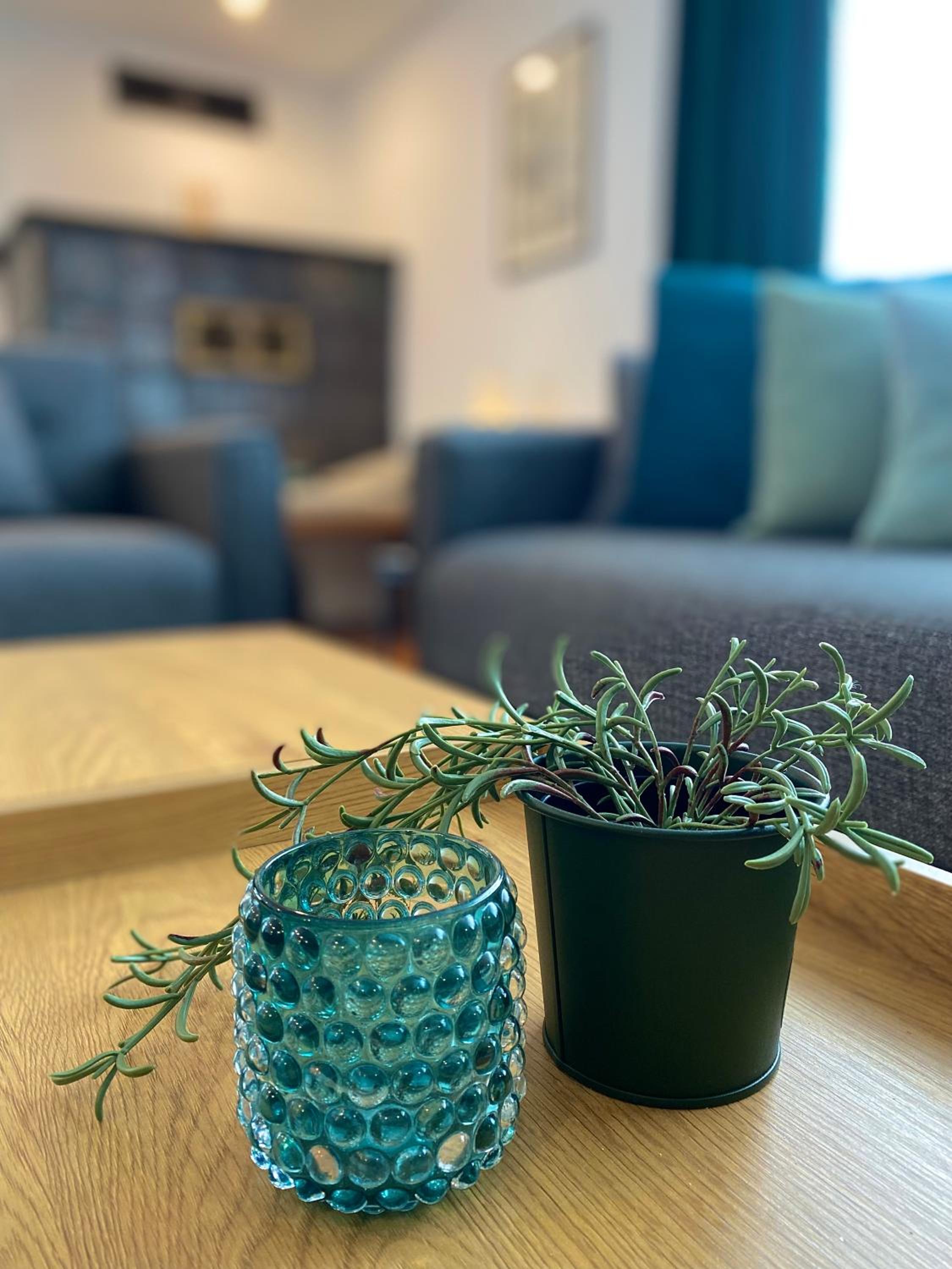 Apartment Irmi