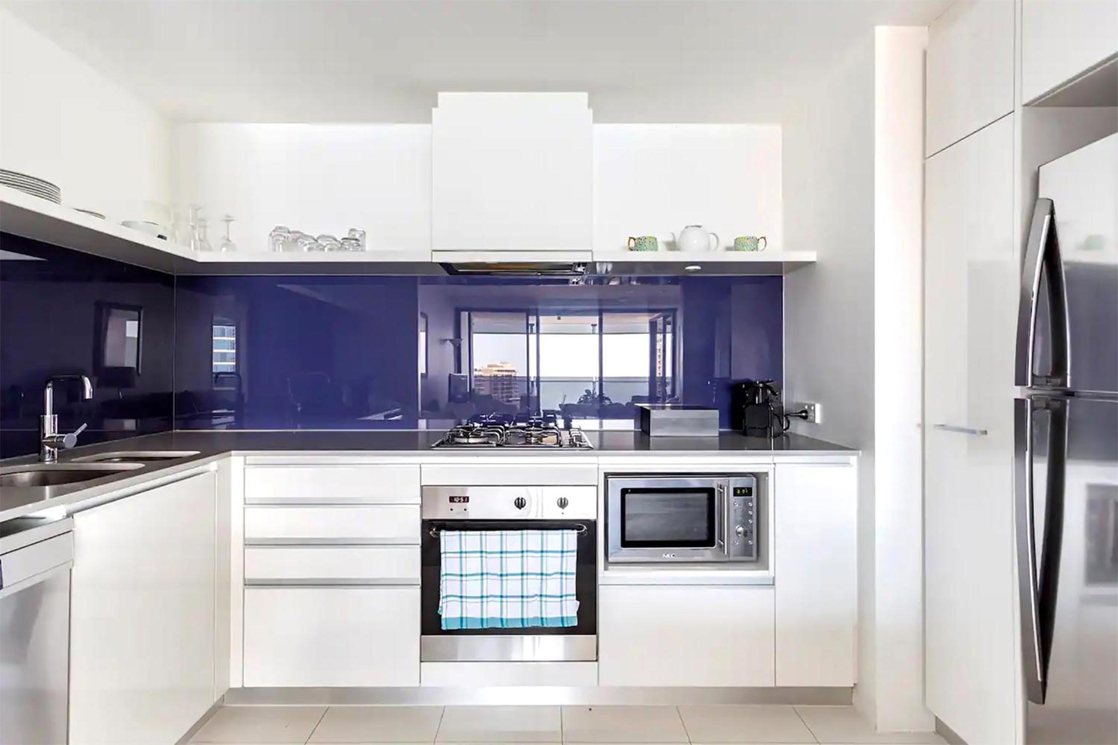 Sealuxe Suites - Central Surfers Paradise