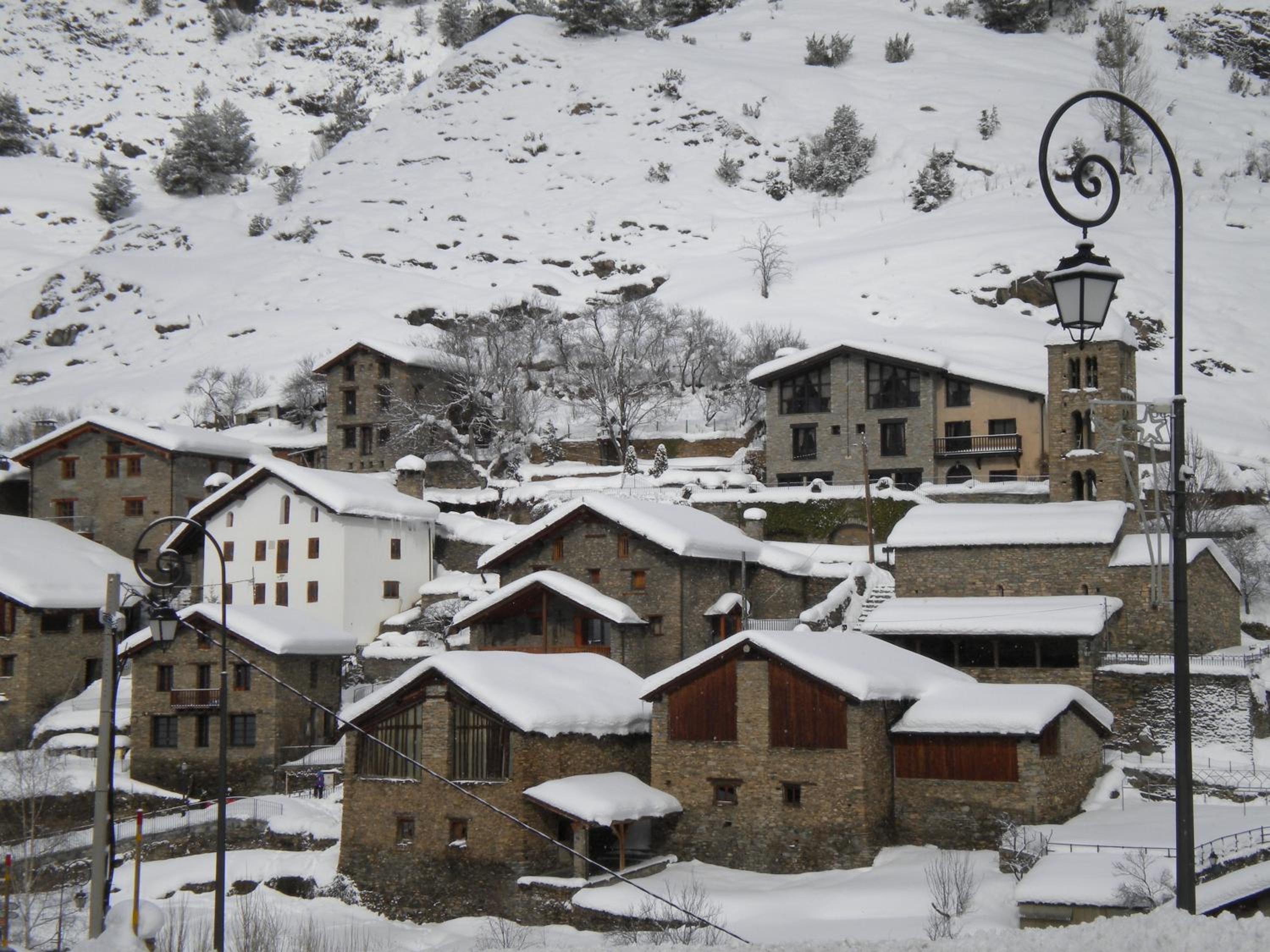 Apartaments Bonet