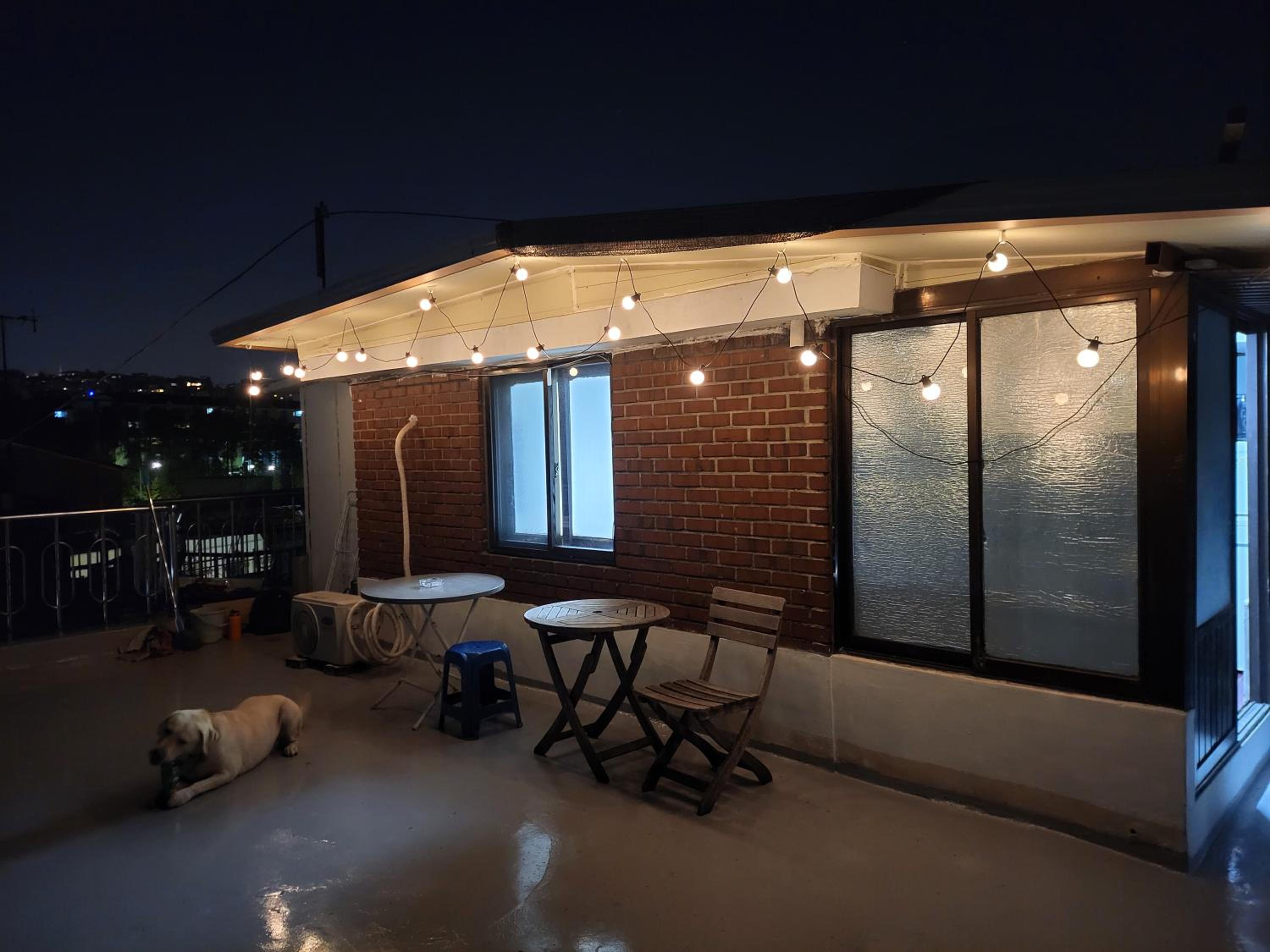 roof