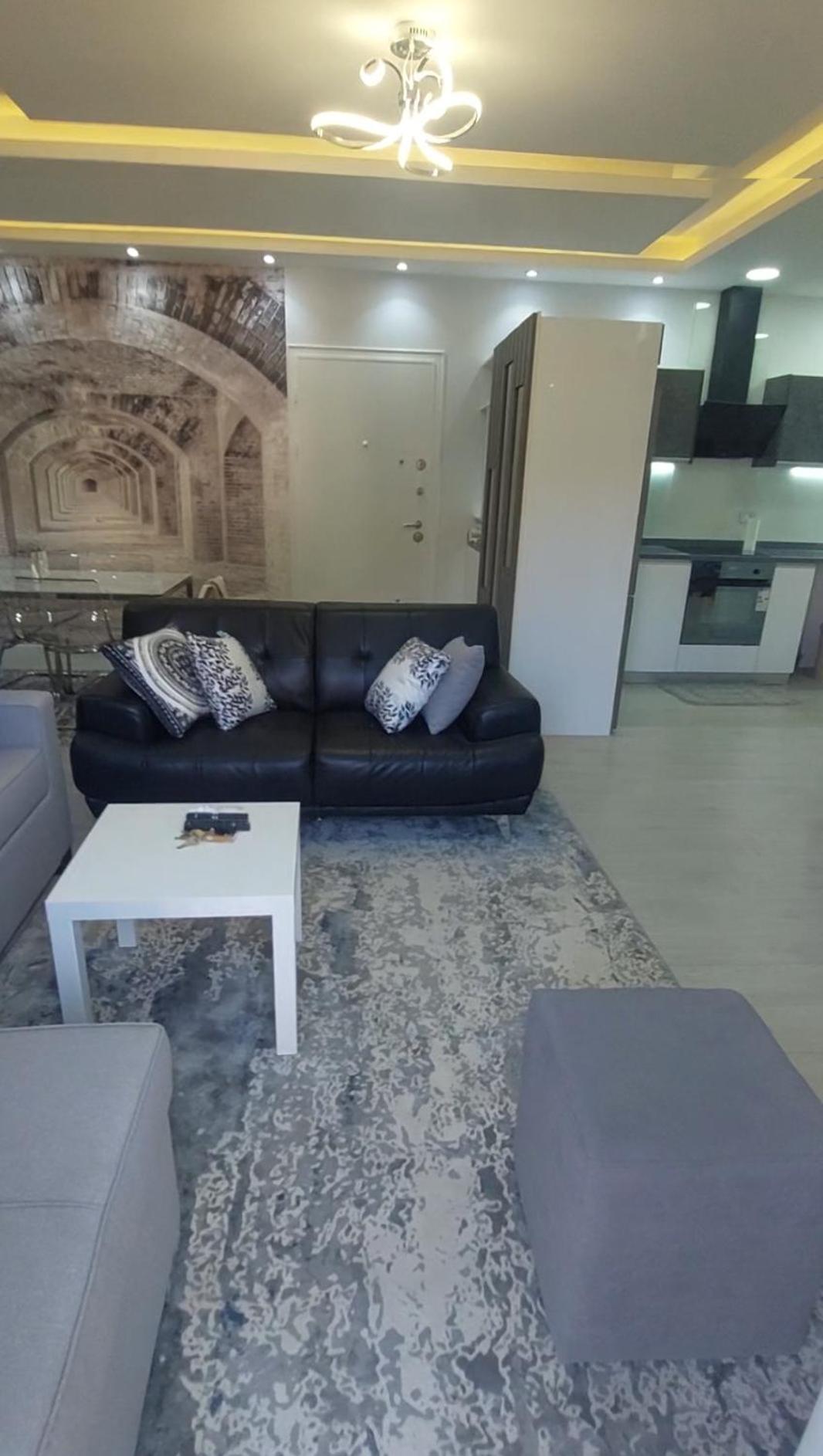 Gardenia heights mini apartment