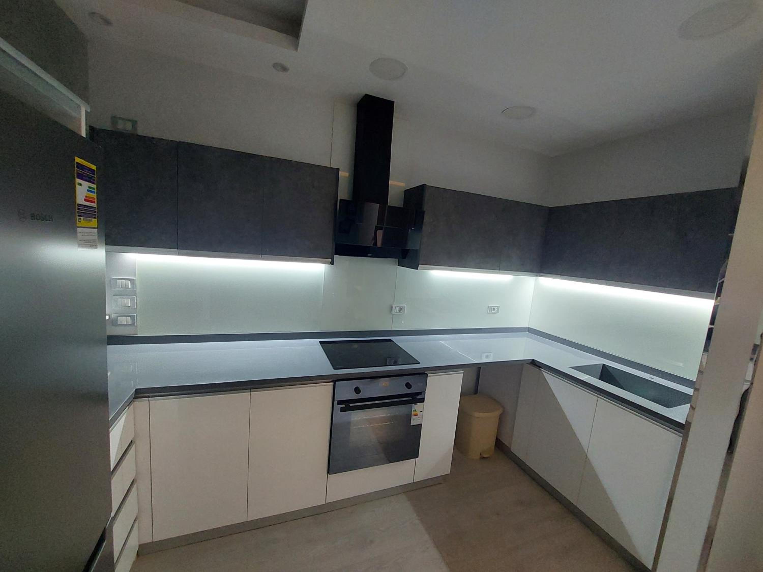 Gardenia heights mini apartment