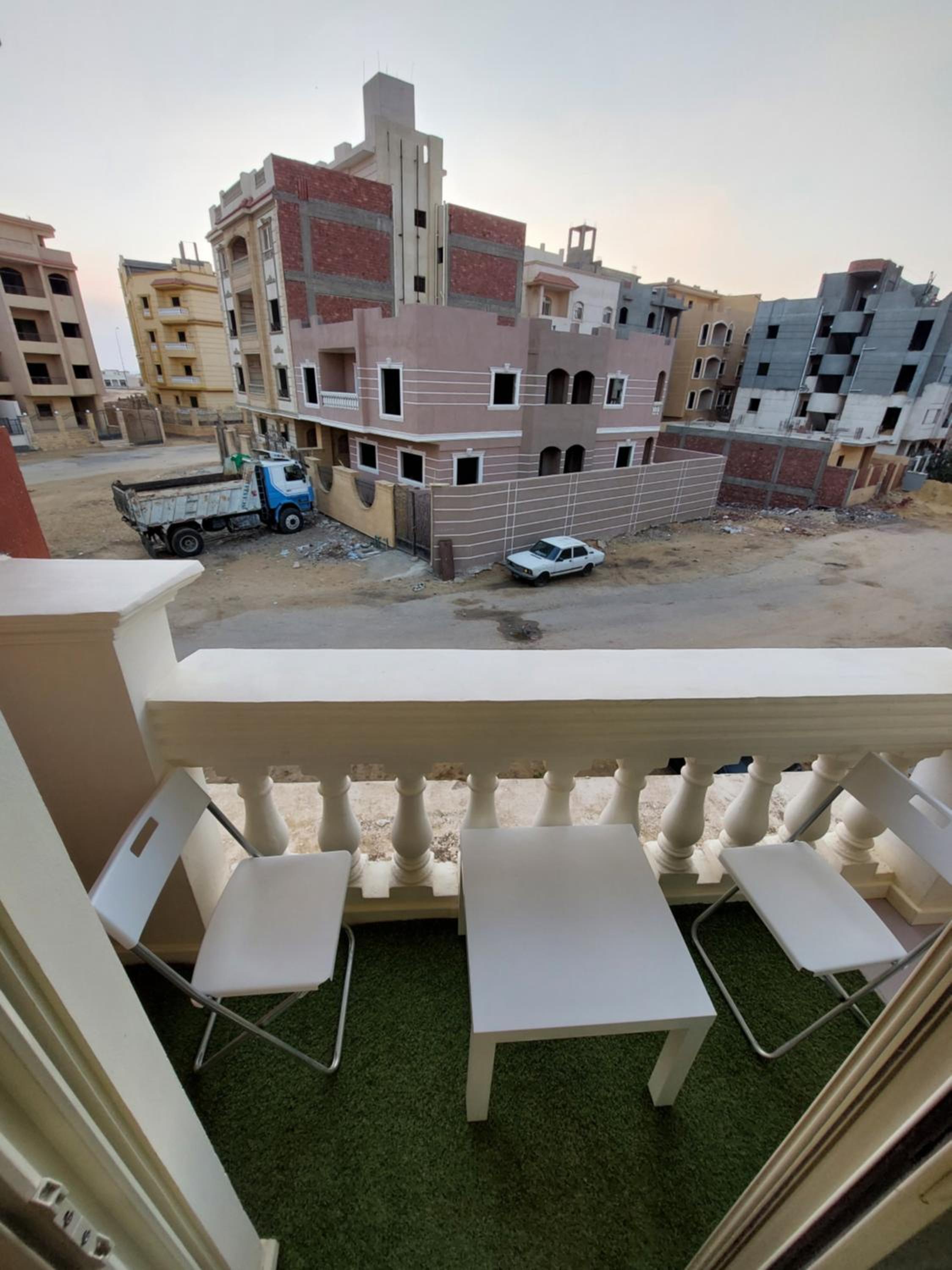 Gardenia heights mini apartment