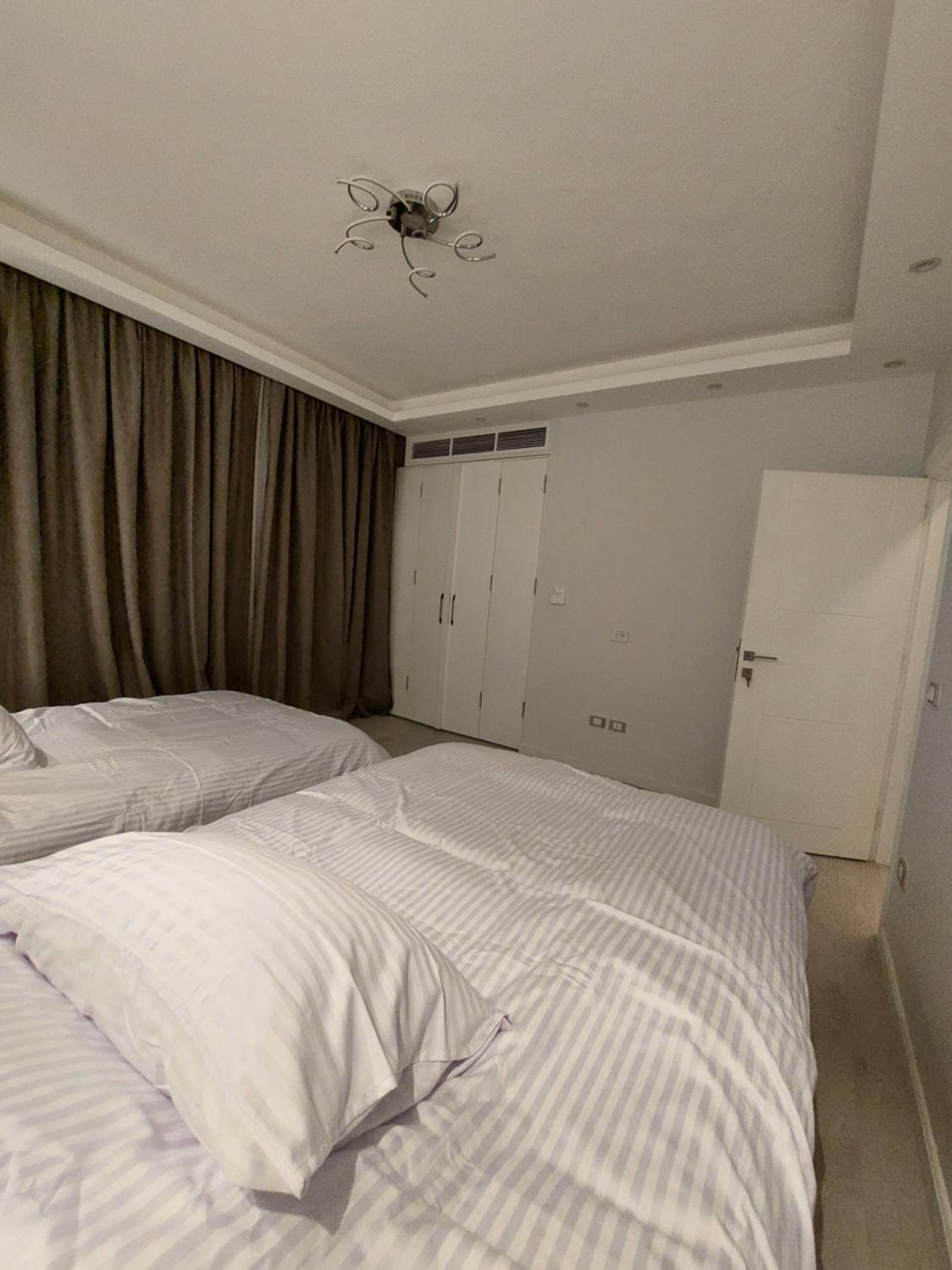 Gardenia heights mini apartment
