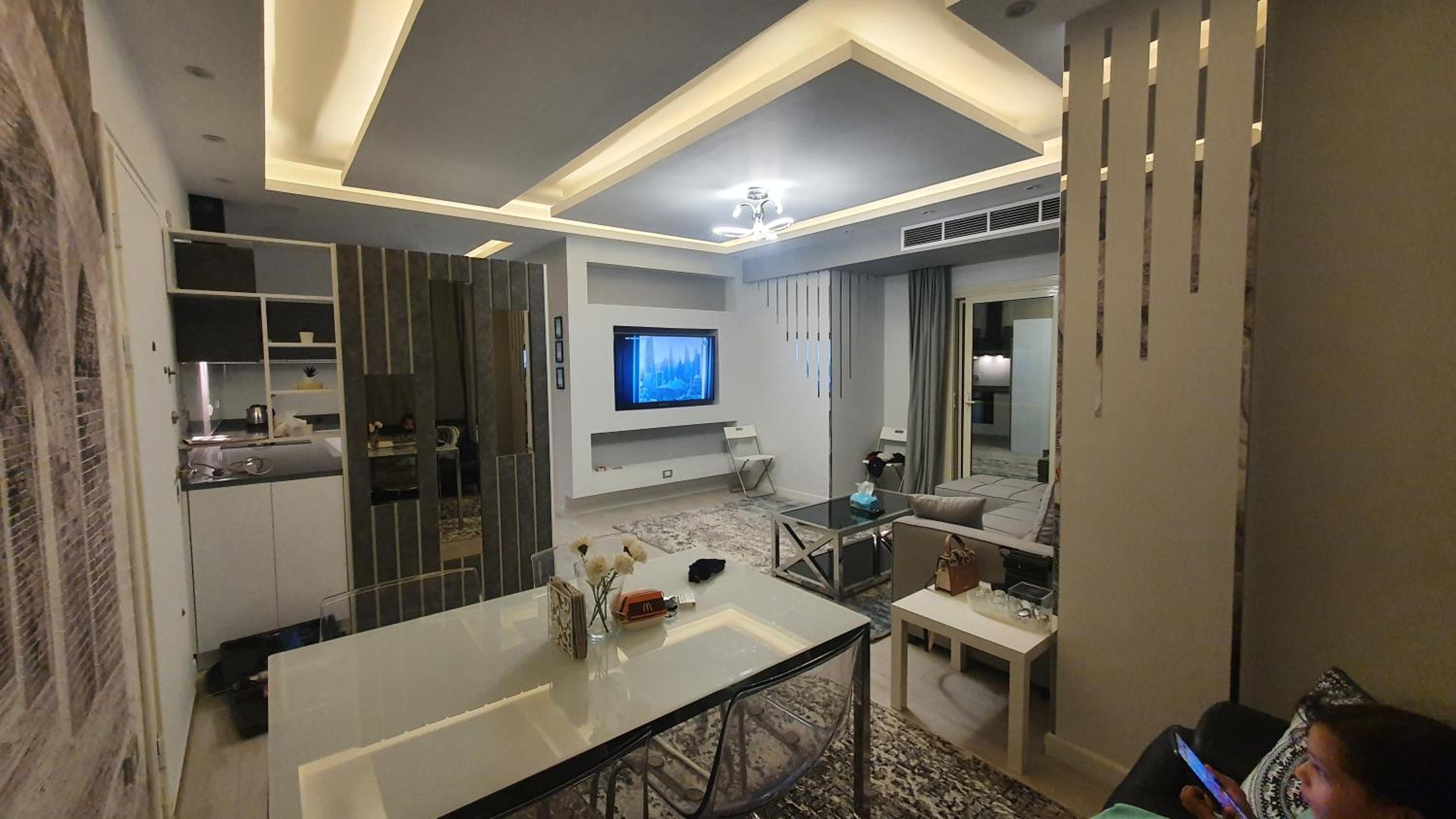 Gardenia heights mini apartment