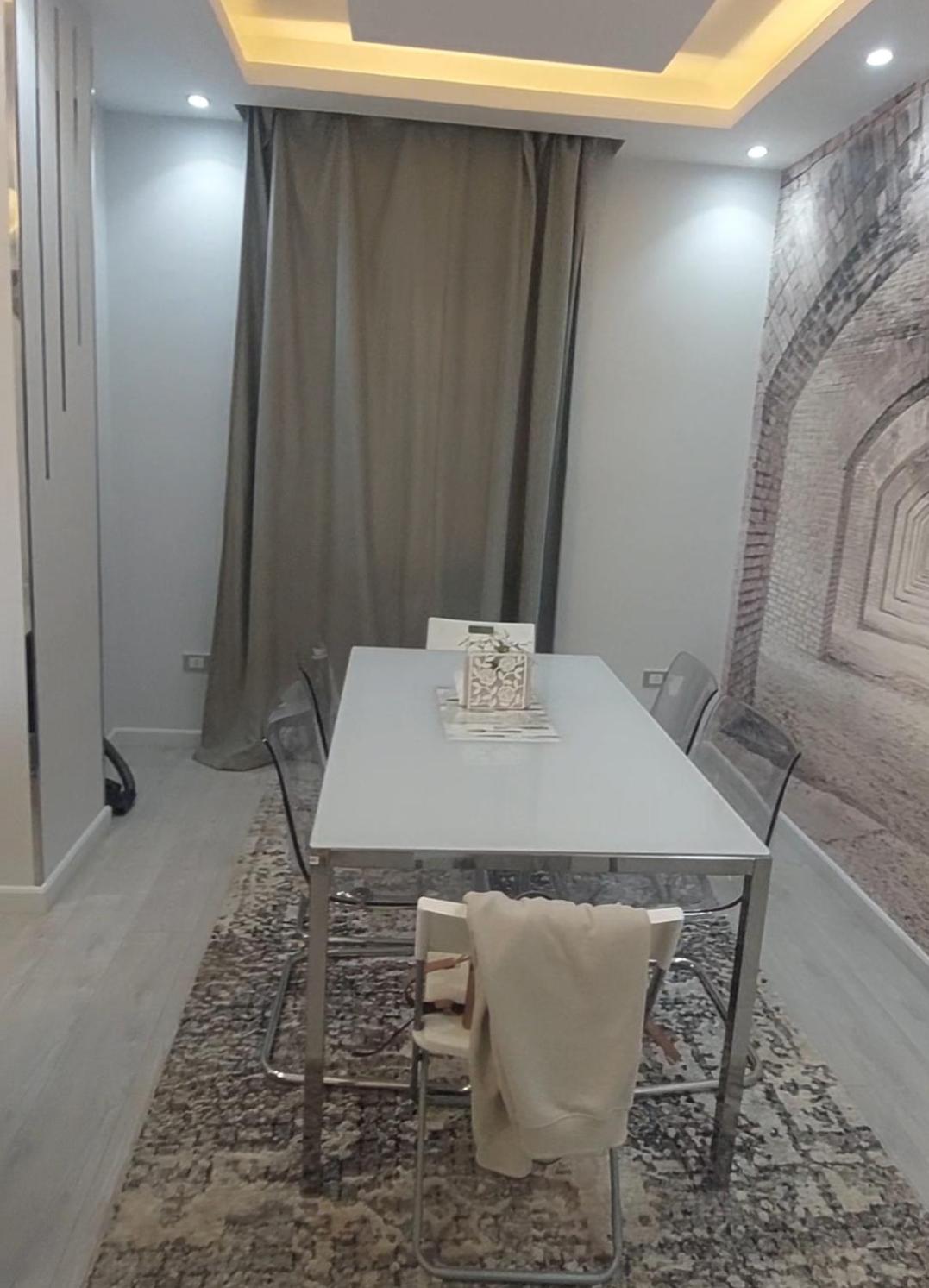 Gardenia heights mini apartment
