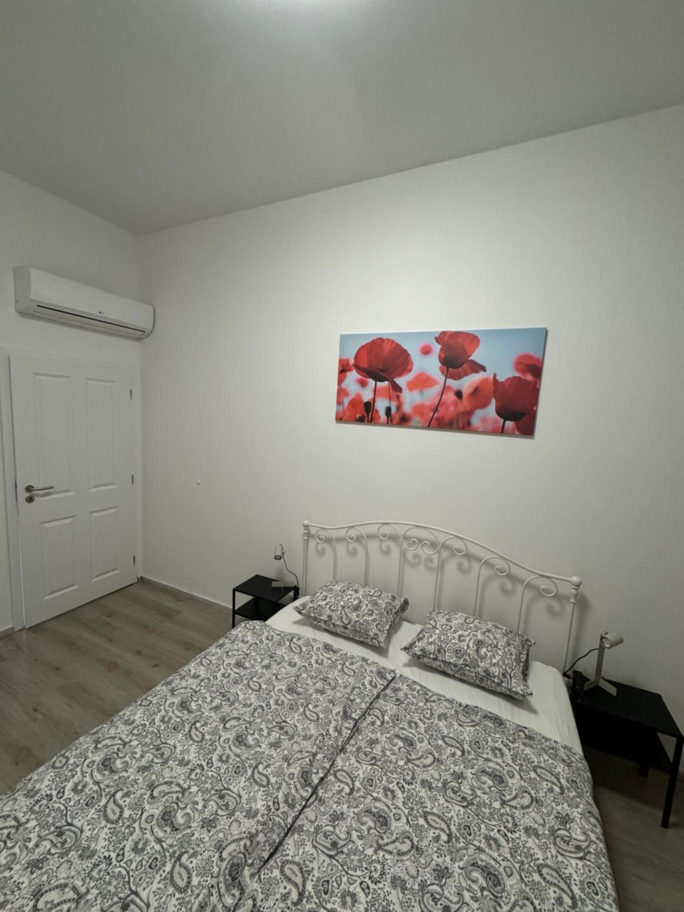 Apartman