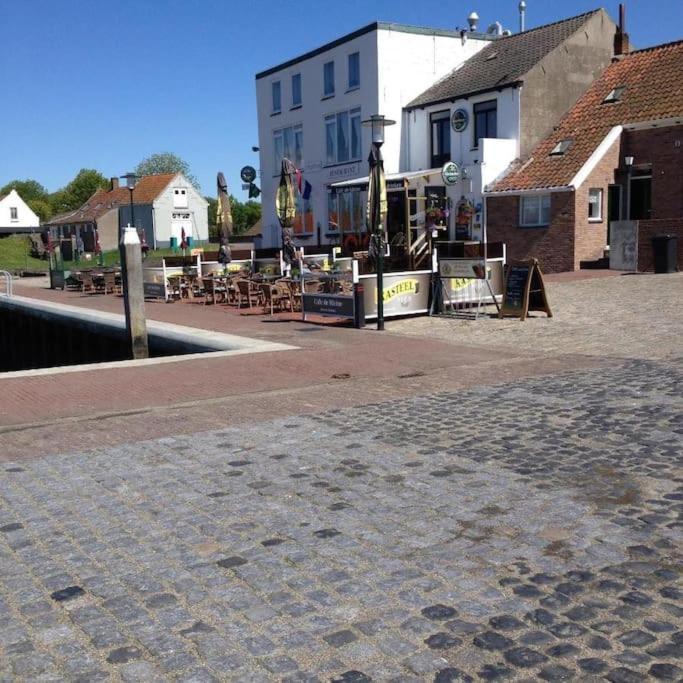 Zeeuwse Luwte view 2