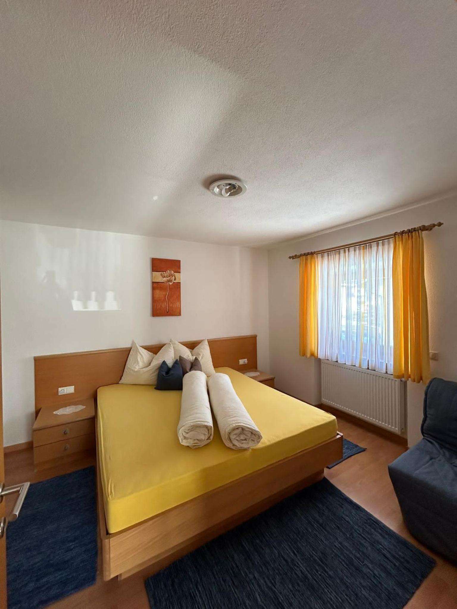 Appartements Schatzer