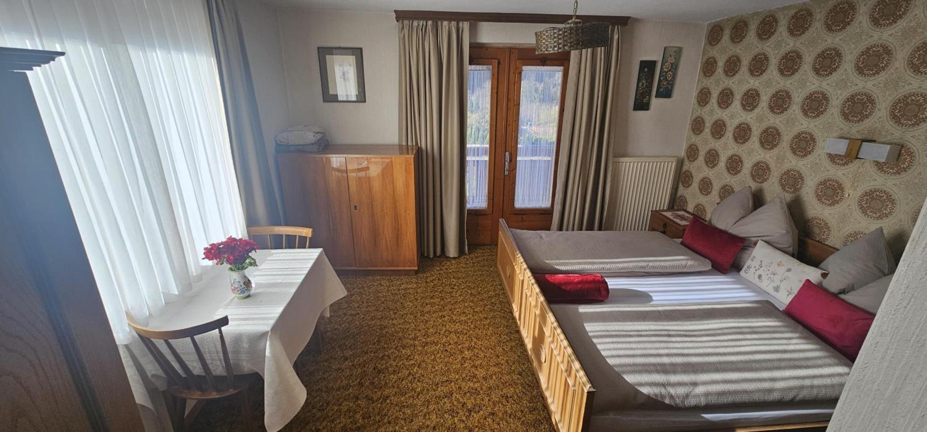 Ferienwohnung Lara