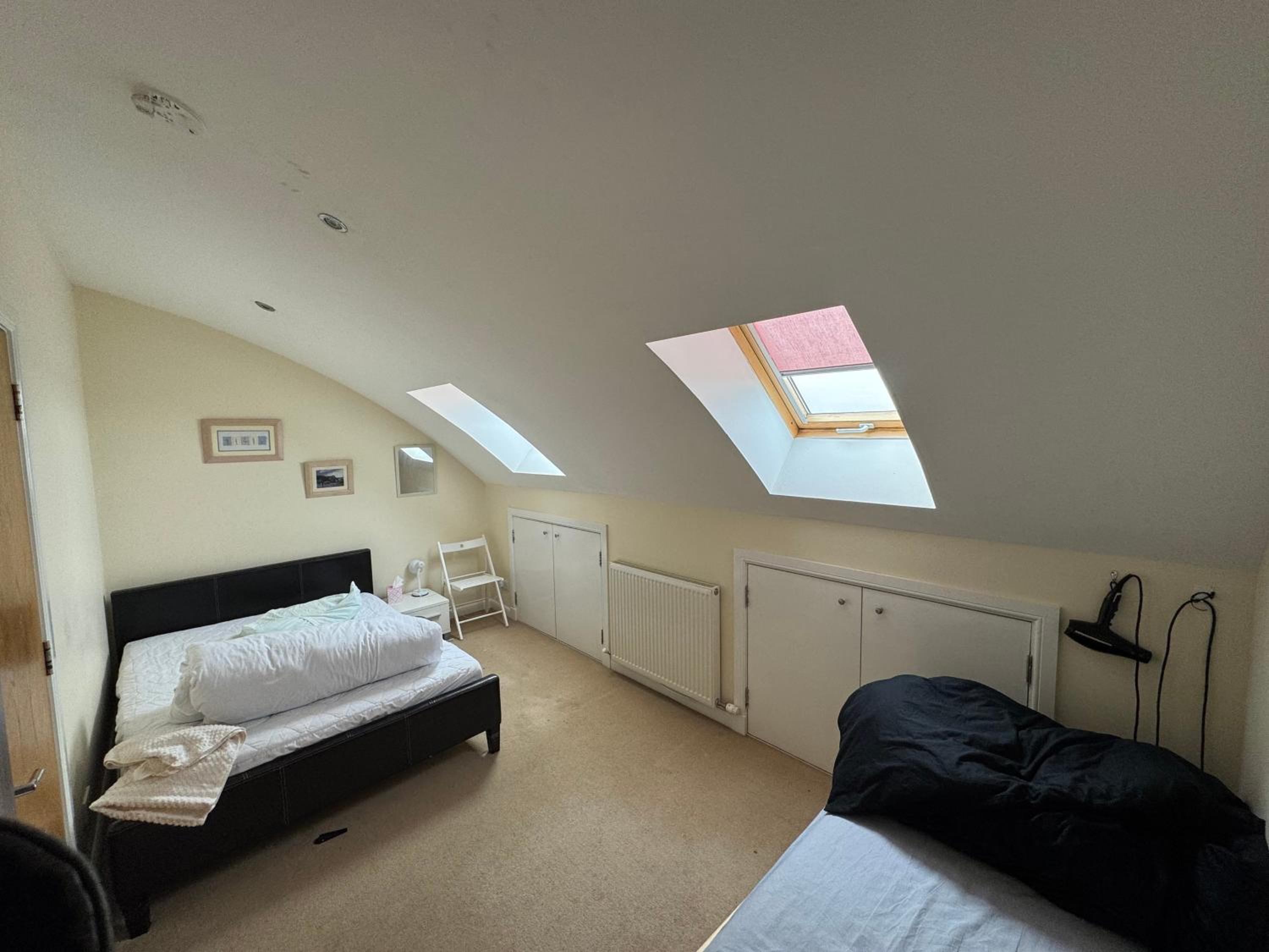 Modern, City Centre 2 Bed with Castle Views photo 2