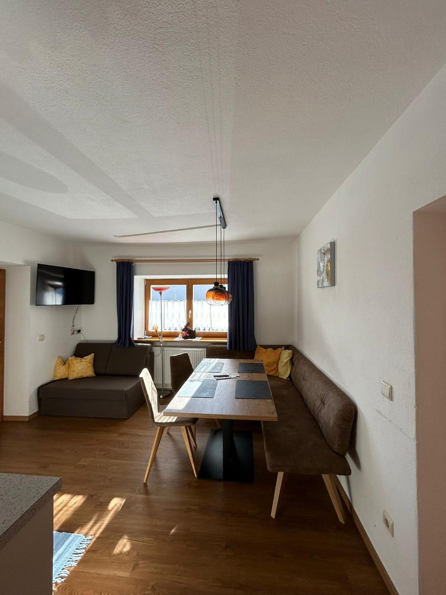 Appartements Schatzer