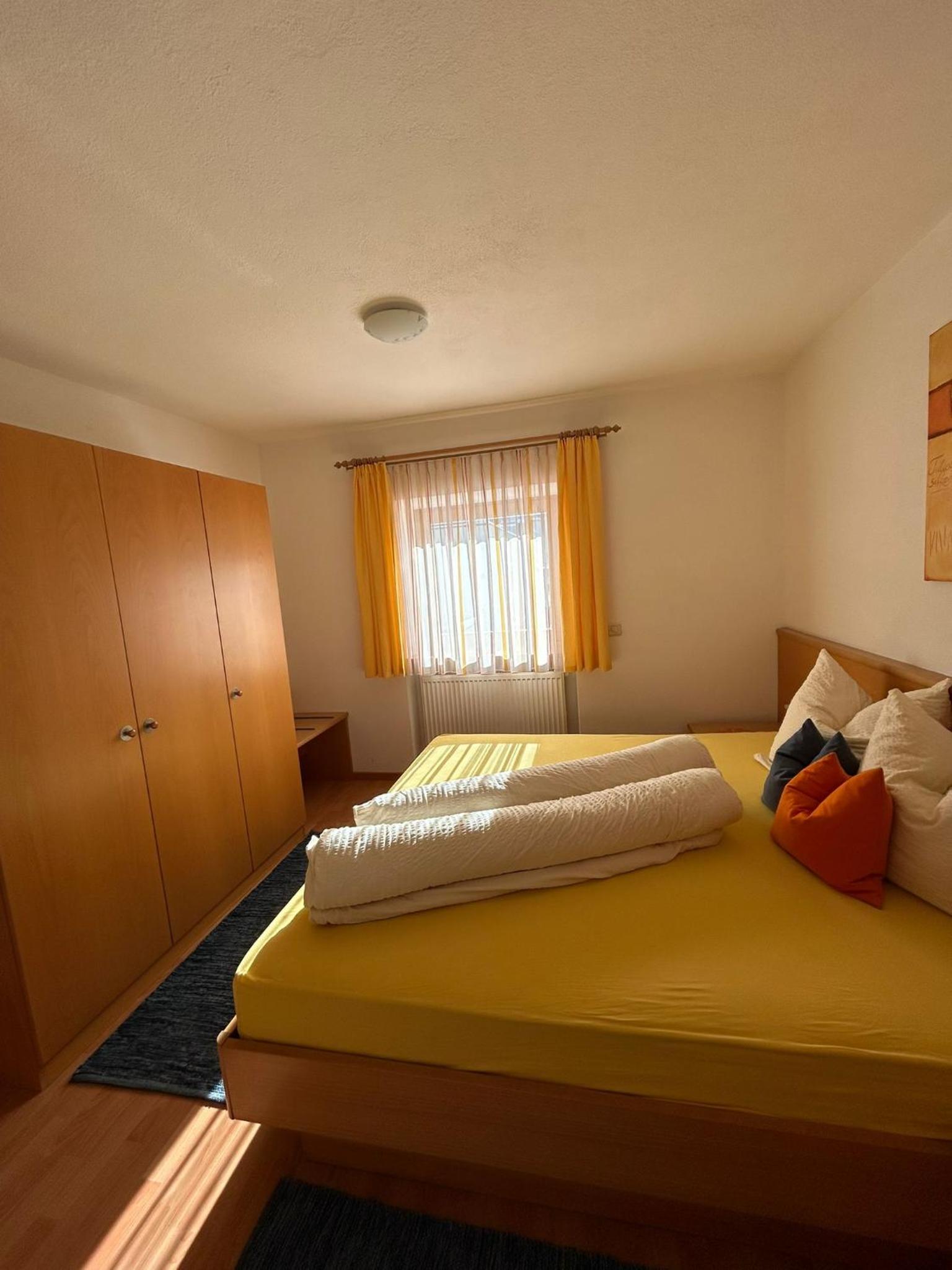 Appartements Schatzer en Valdaora