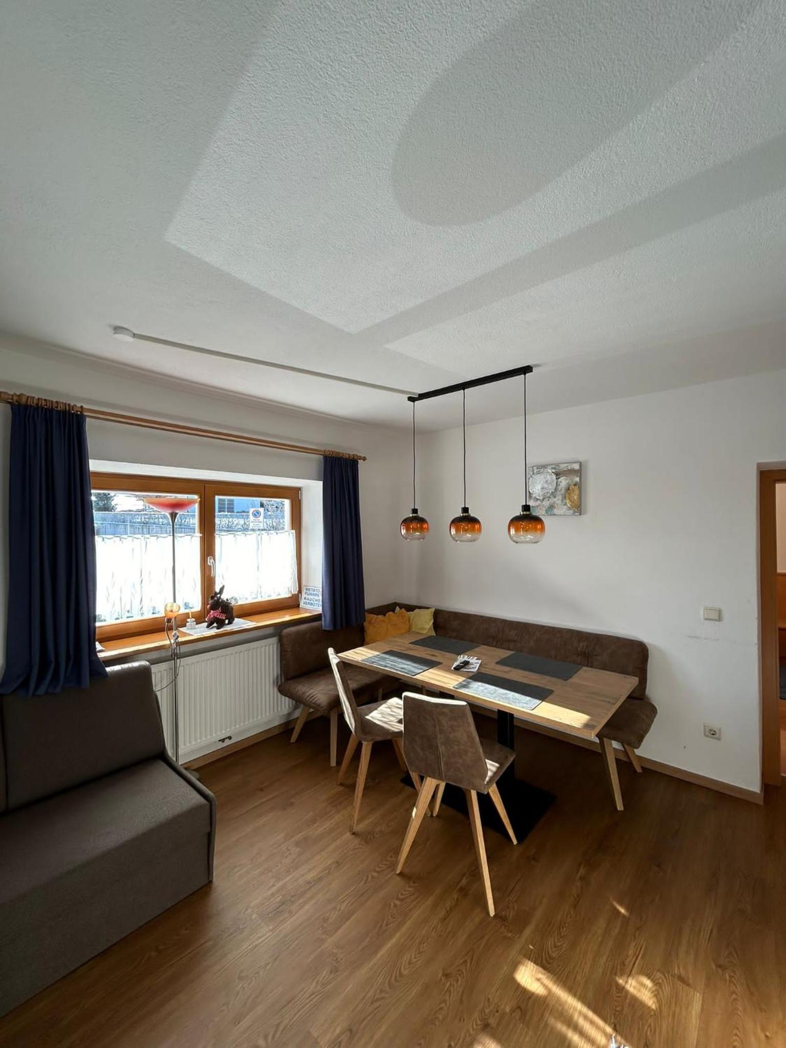 Appartements Schatzer en Valdaora