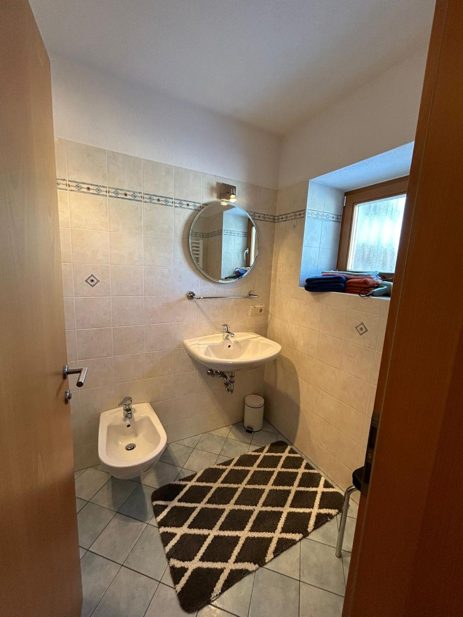 Appartements Schatzer en Valdaora