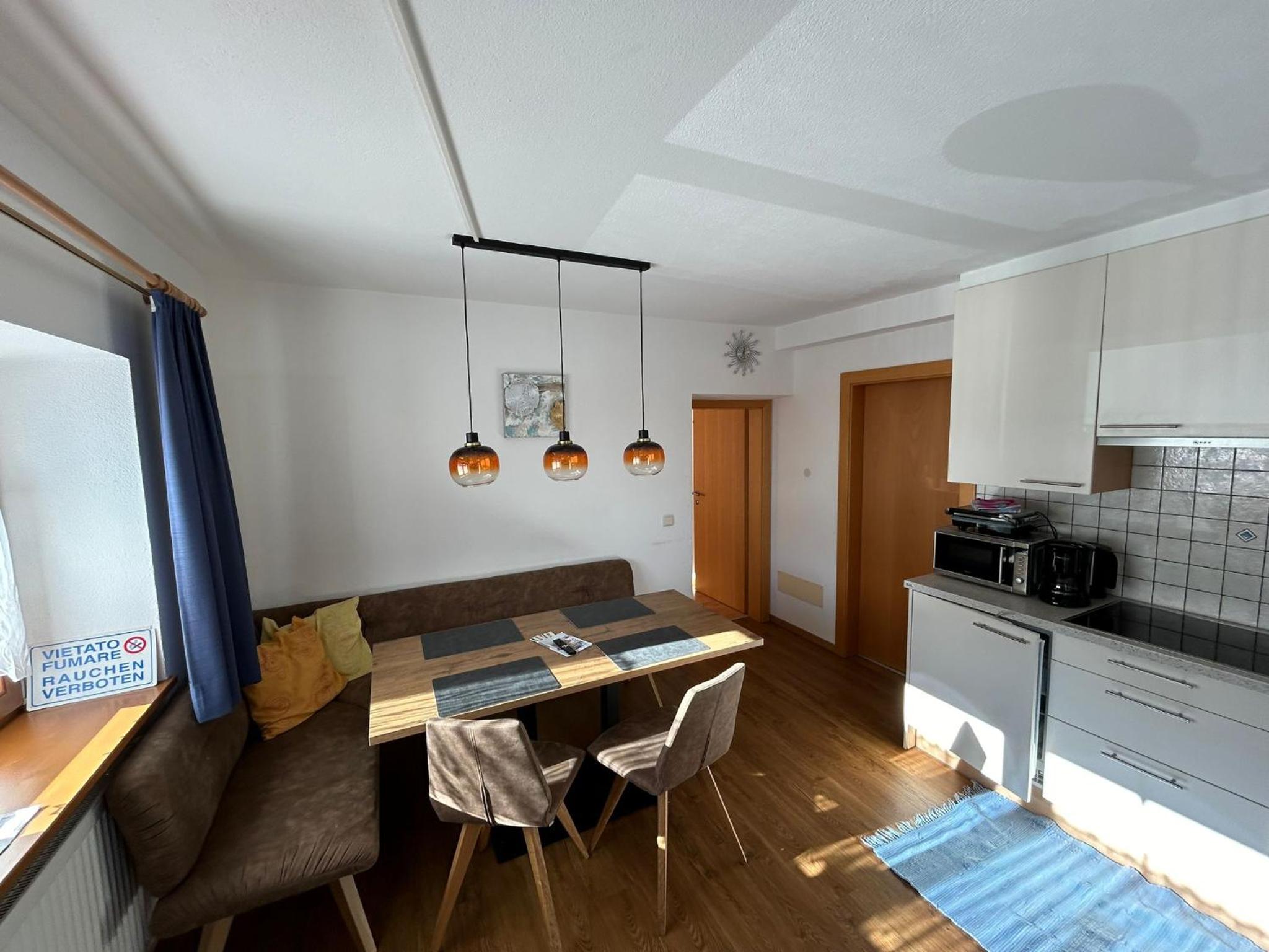 Appartements Schatzer en Valdaora