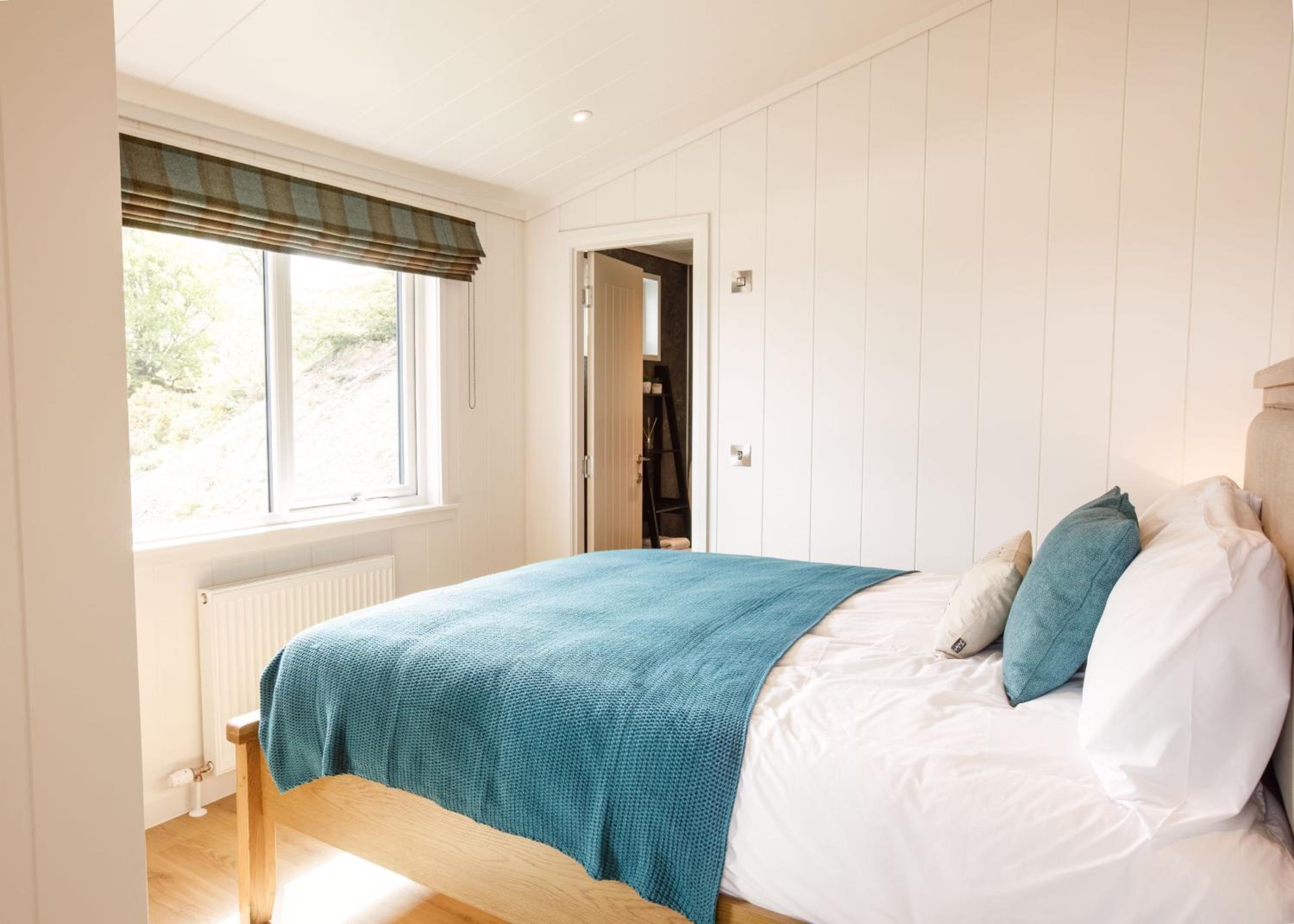 Drumcarrow Luxury Lodges