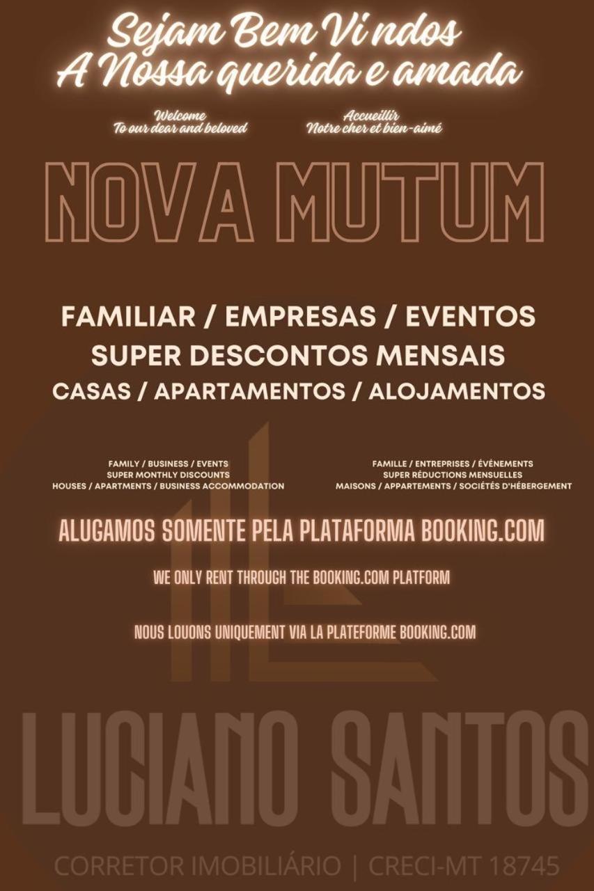 Apartamento aconchegante