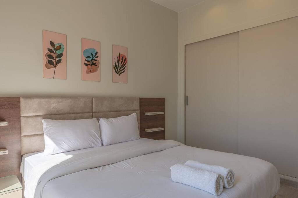 Comfy 2BR in Shedwan El Gouna Garden BBQ, Pool, Lagoon view 4