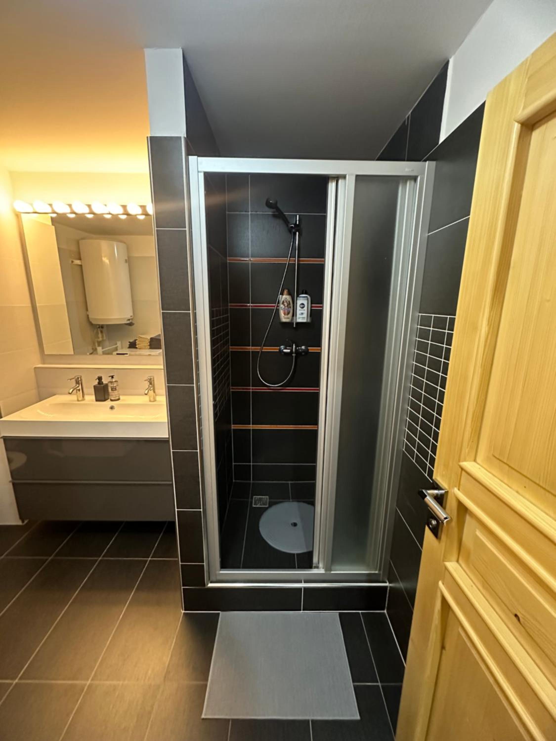Apartmán Vítkovice 405