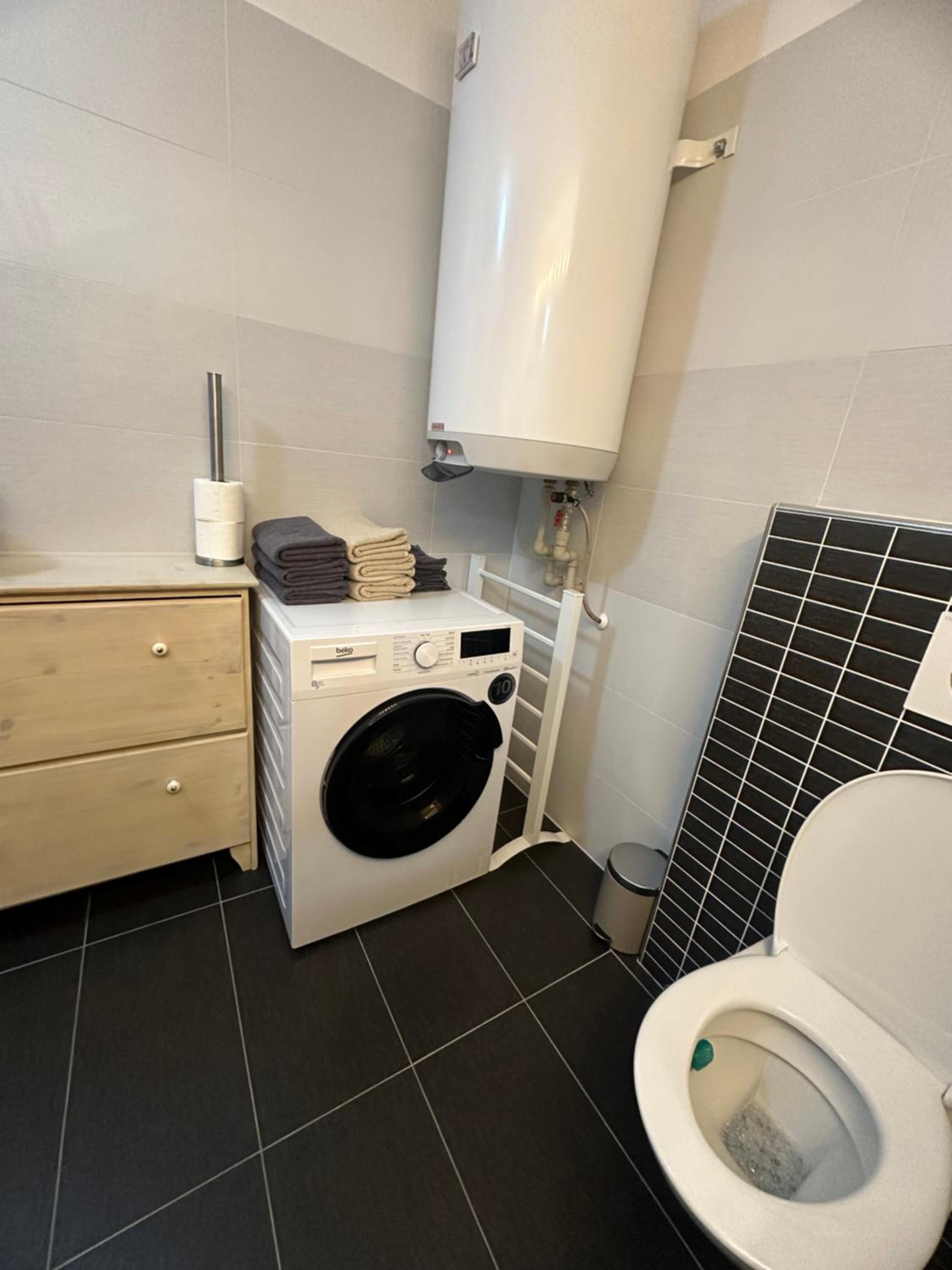 Apartmán Vítkovice 405