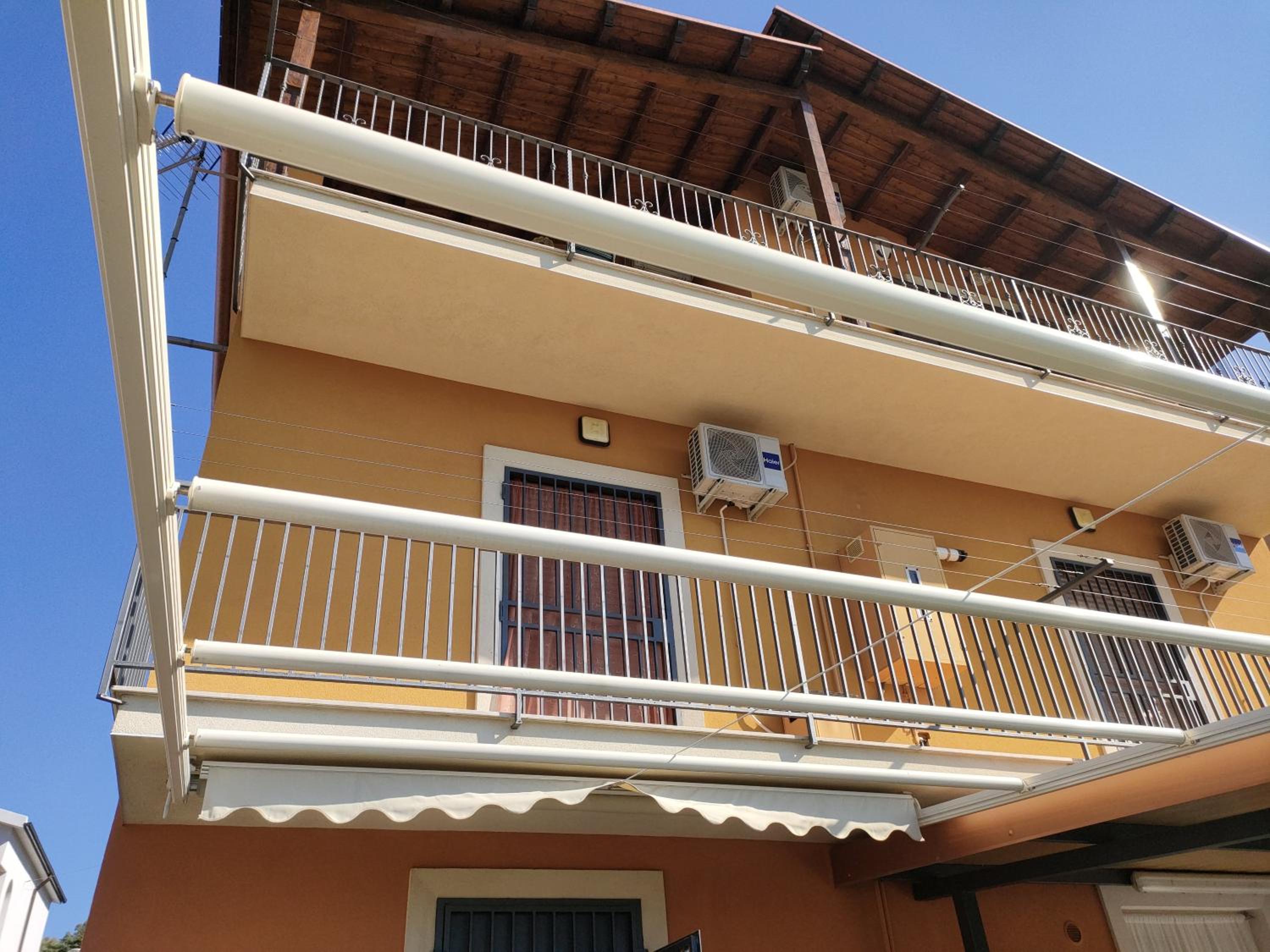 La casa della Vittoria view 4