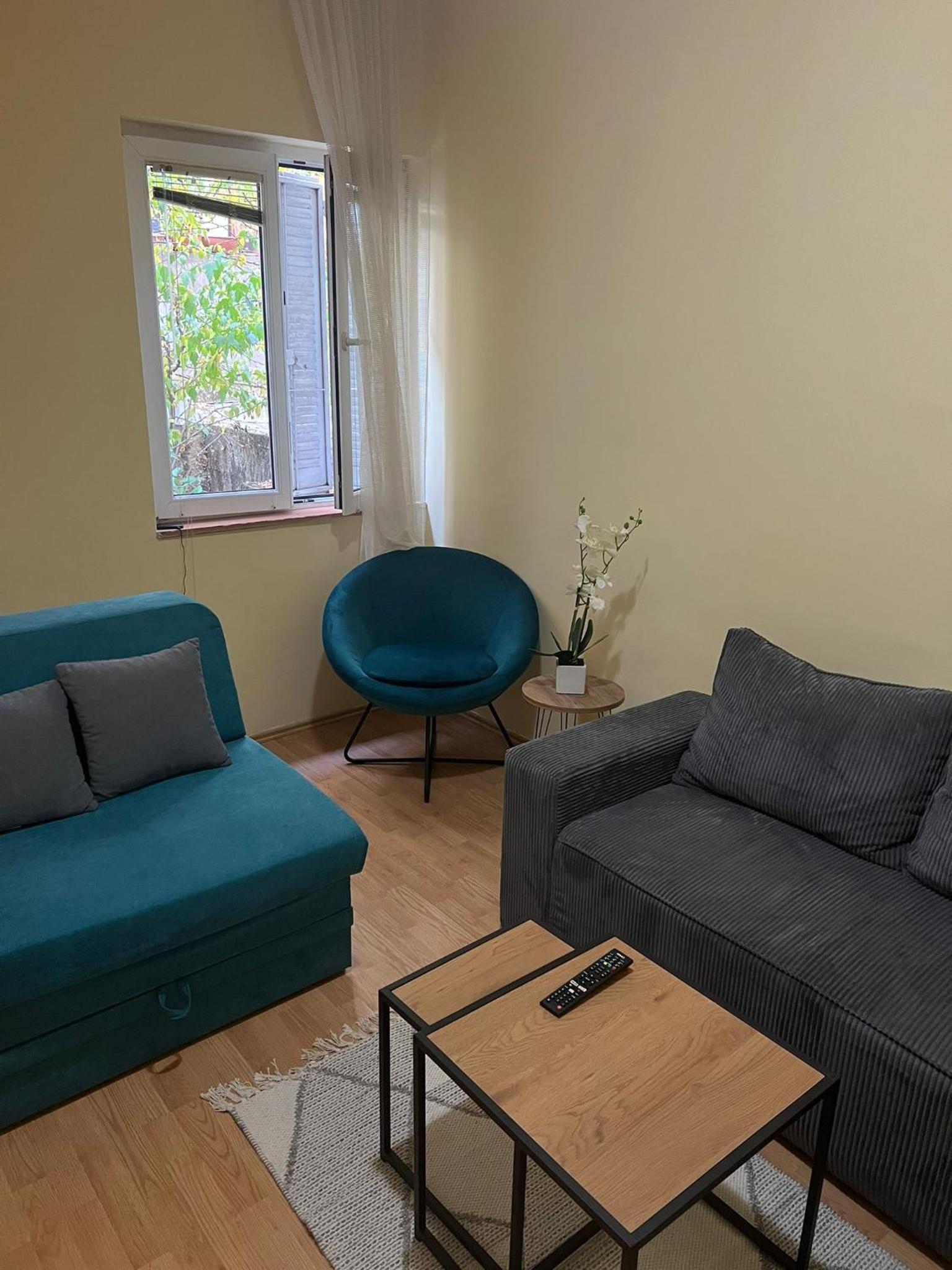 TripleA Sr apartments