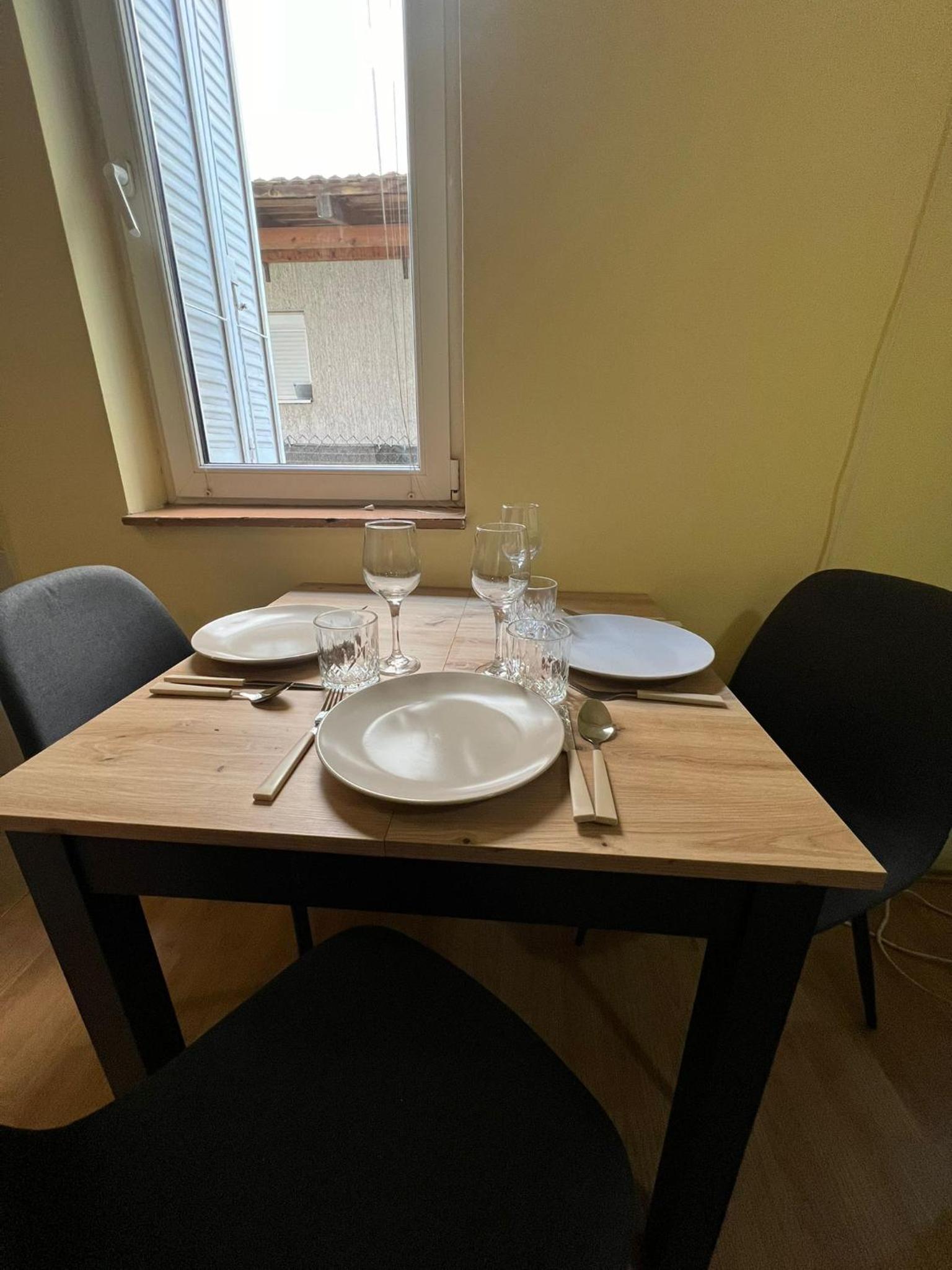 TripleA Sr apartments