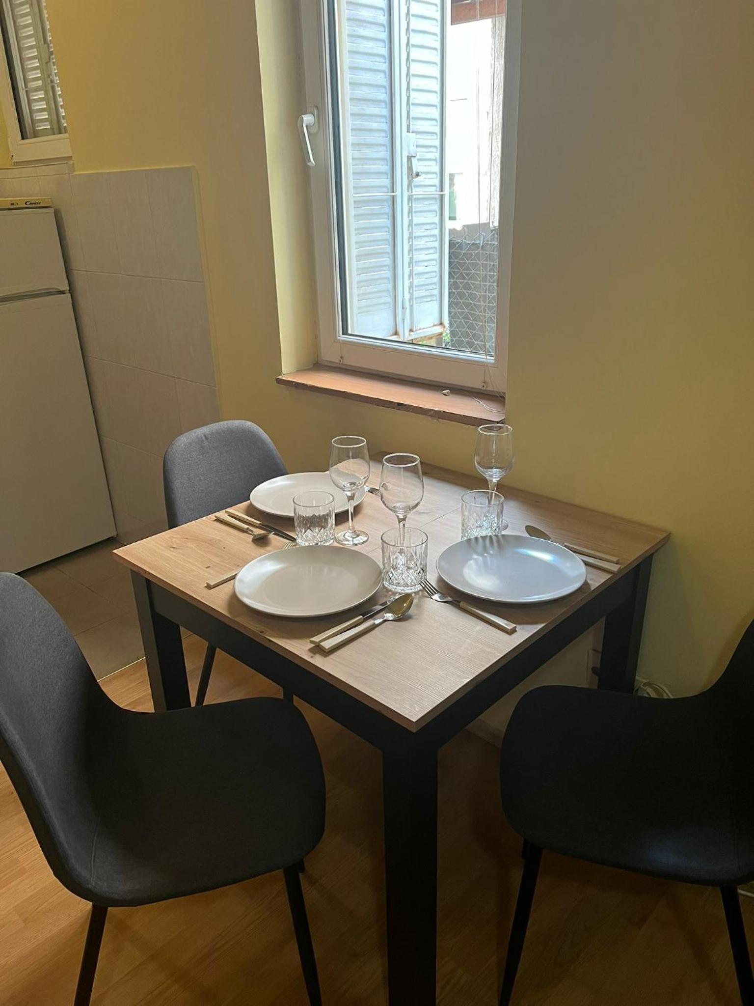 TripleA Sr apartments