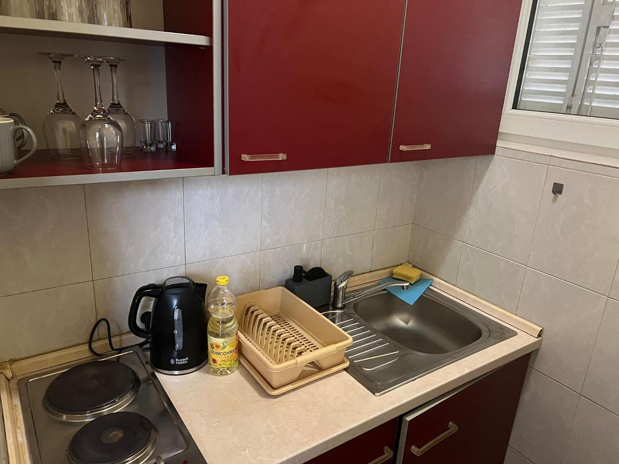 TripleA Sr apartments